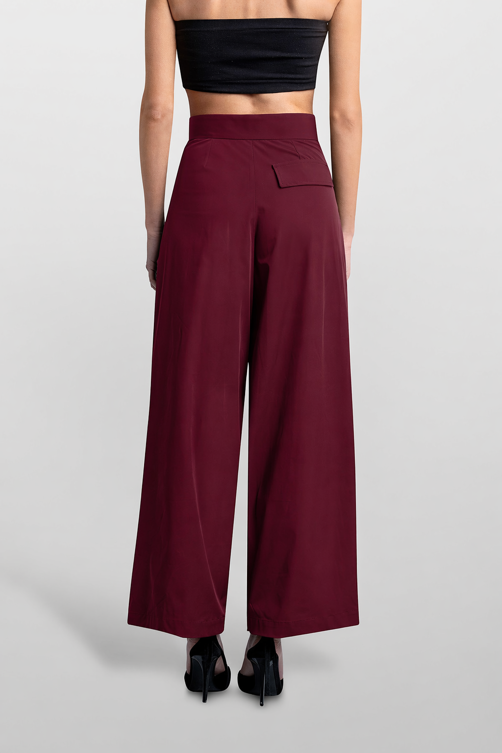 DRILL NOA PANTS