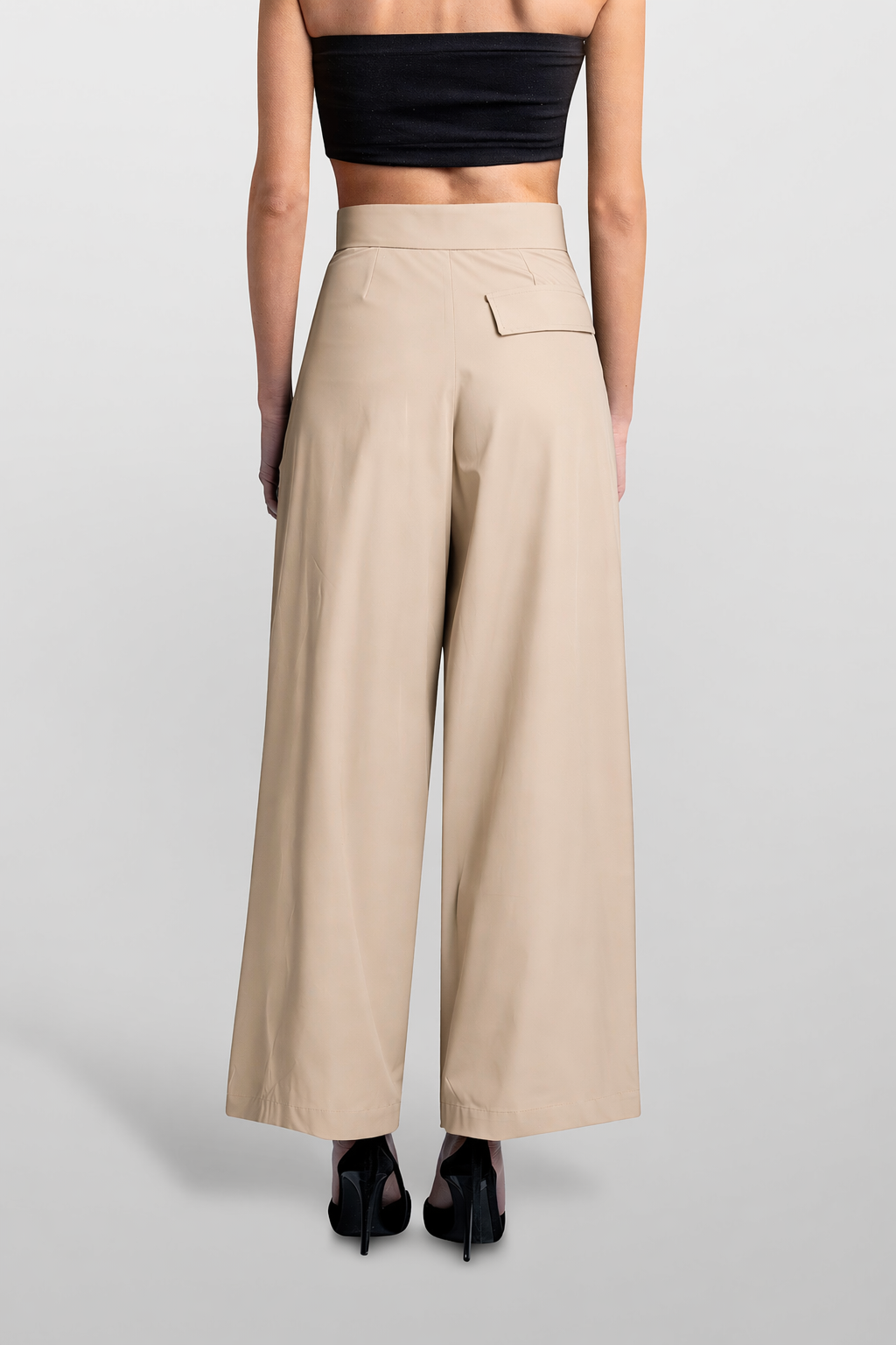 DRILL NOA PANTS