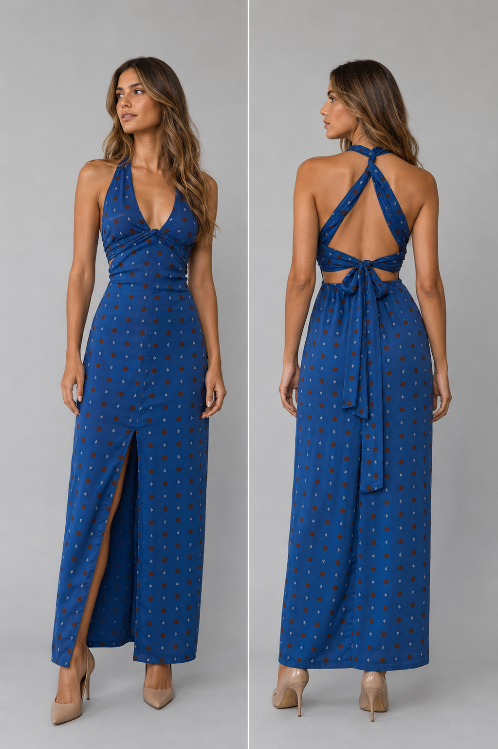 VANE SUNDRESS