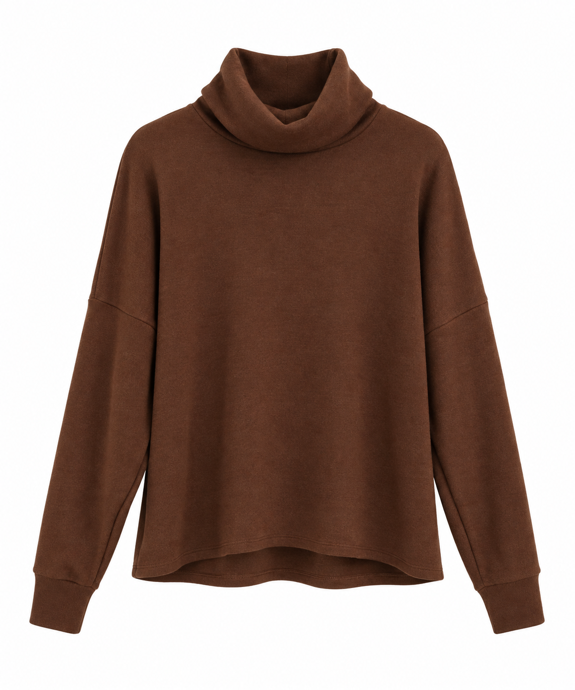 HEDY SWEATER EN TEJIDO DE PUNTO