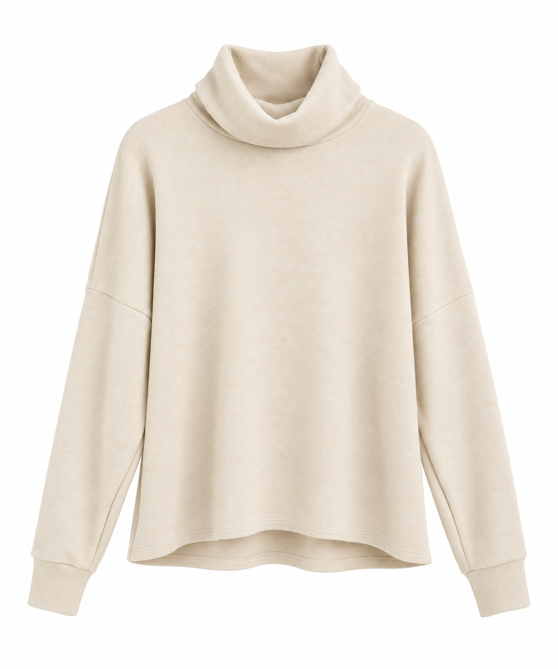 HEDY SWEATER EN TEJIDO DE PUNTO