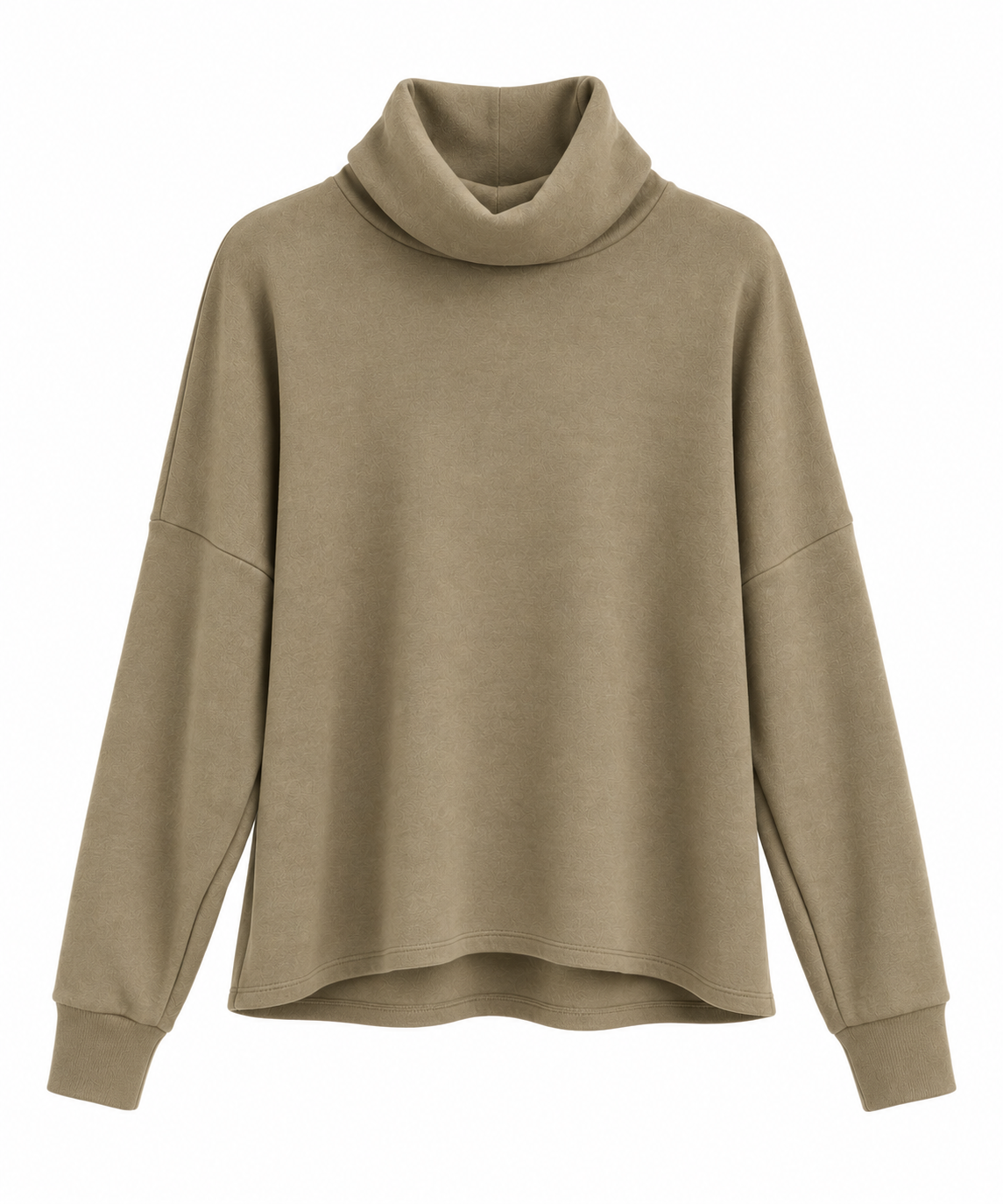 HEDY SWEATER EN TEJIDO DE PUNTO