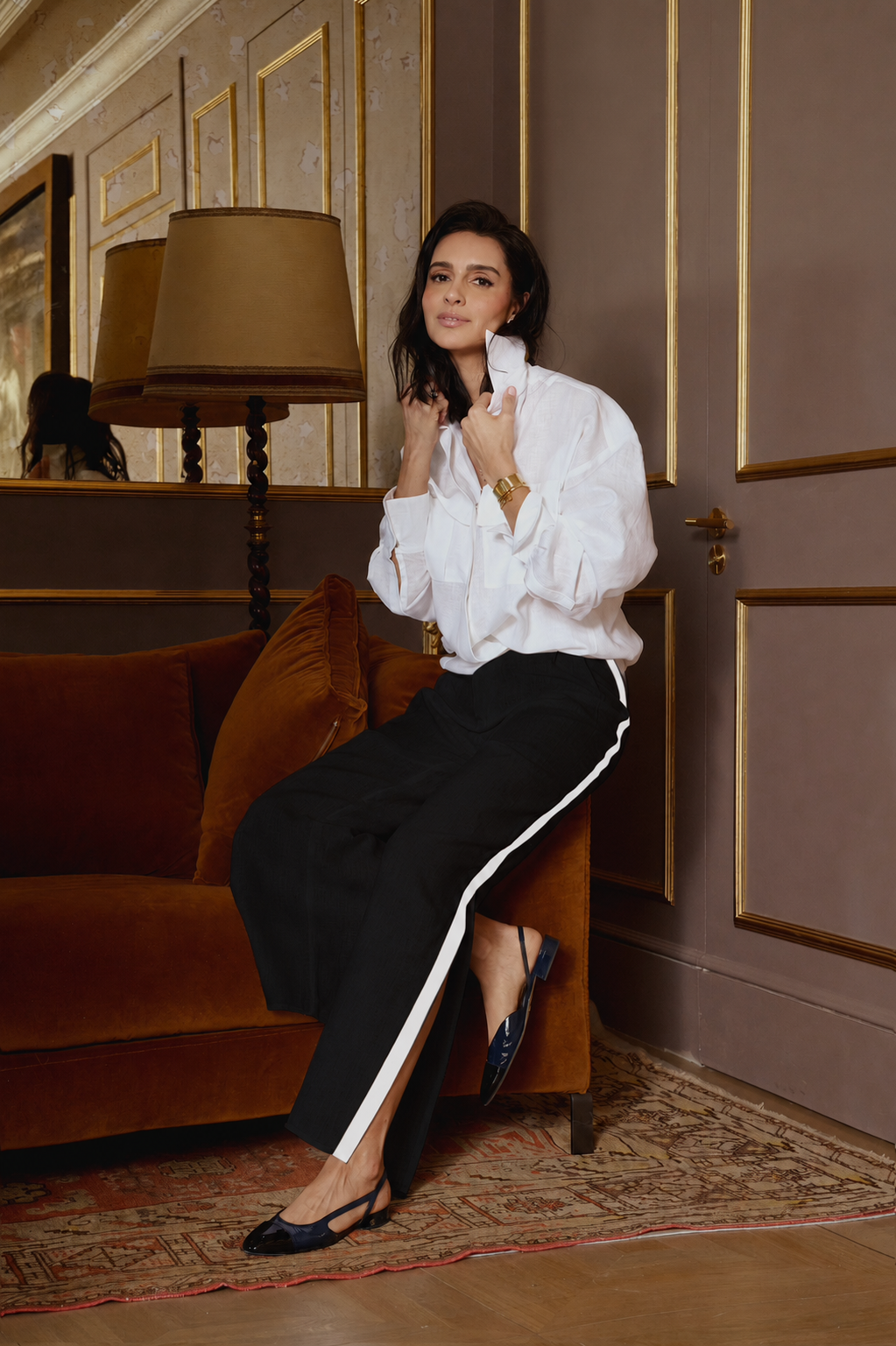 ATENAS PANTS