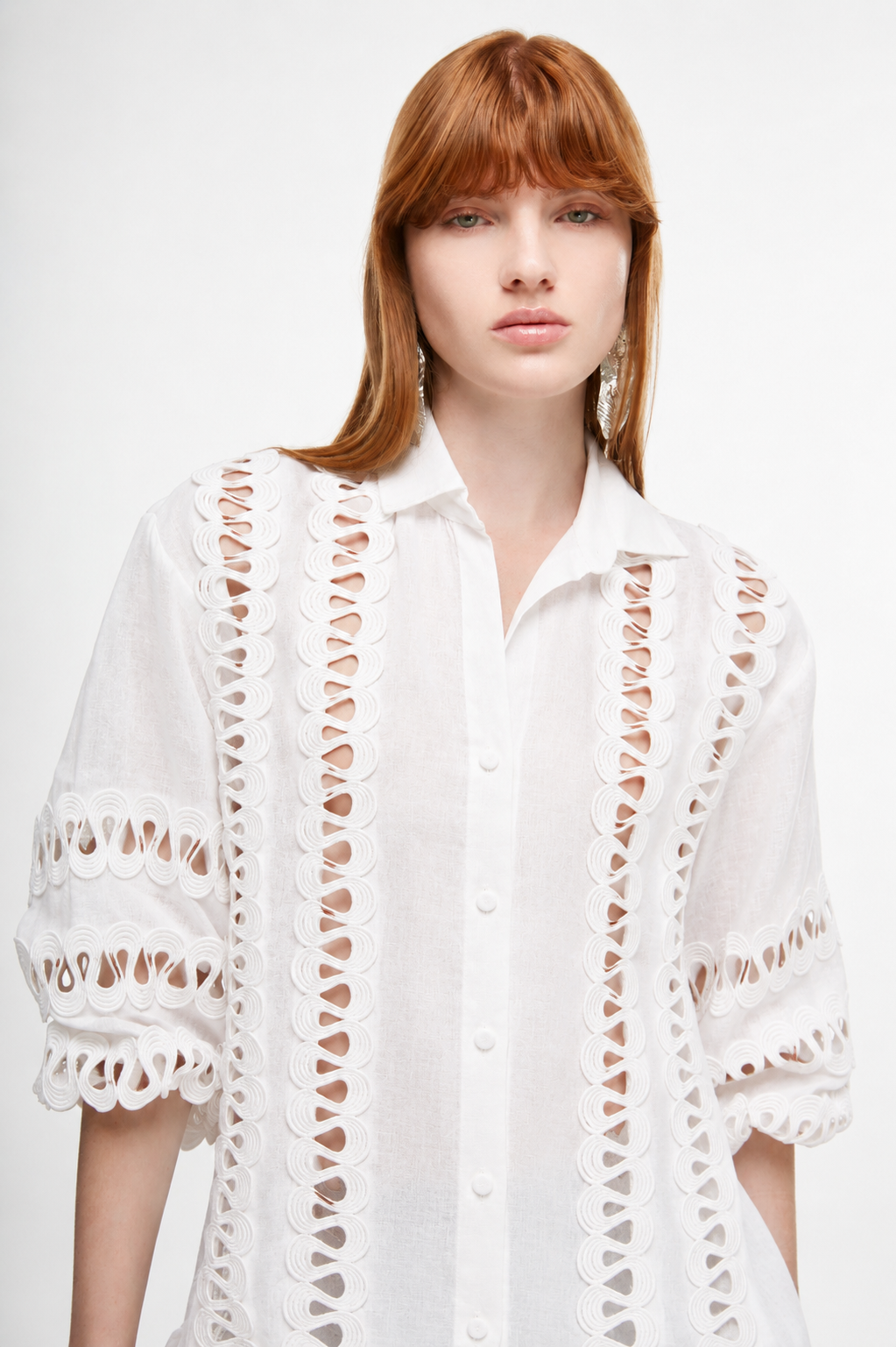 SOLANA SHIRT