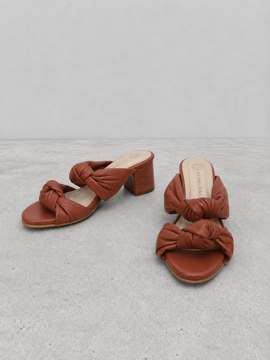 VENICE HEELS