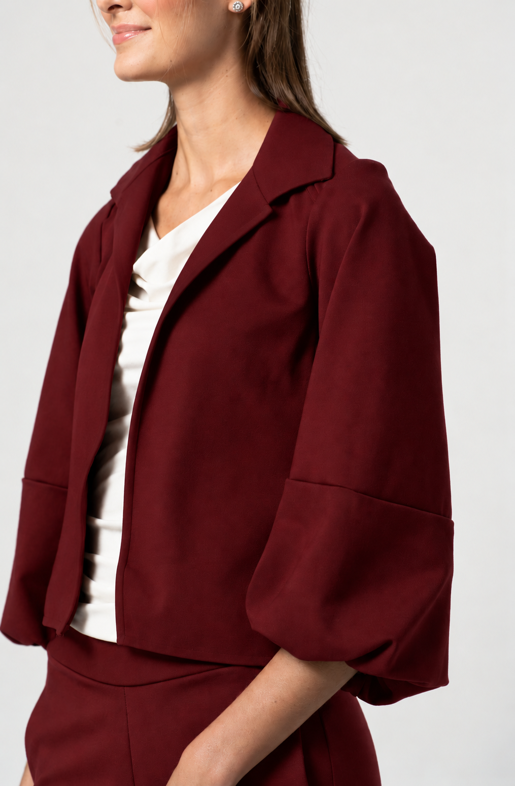 PAUSA JACKET