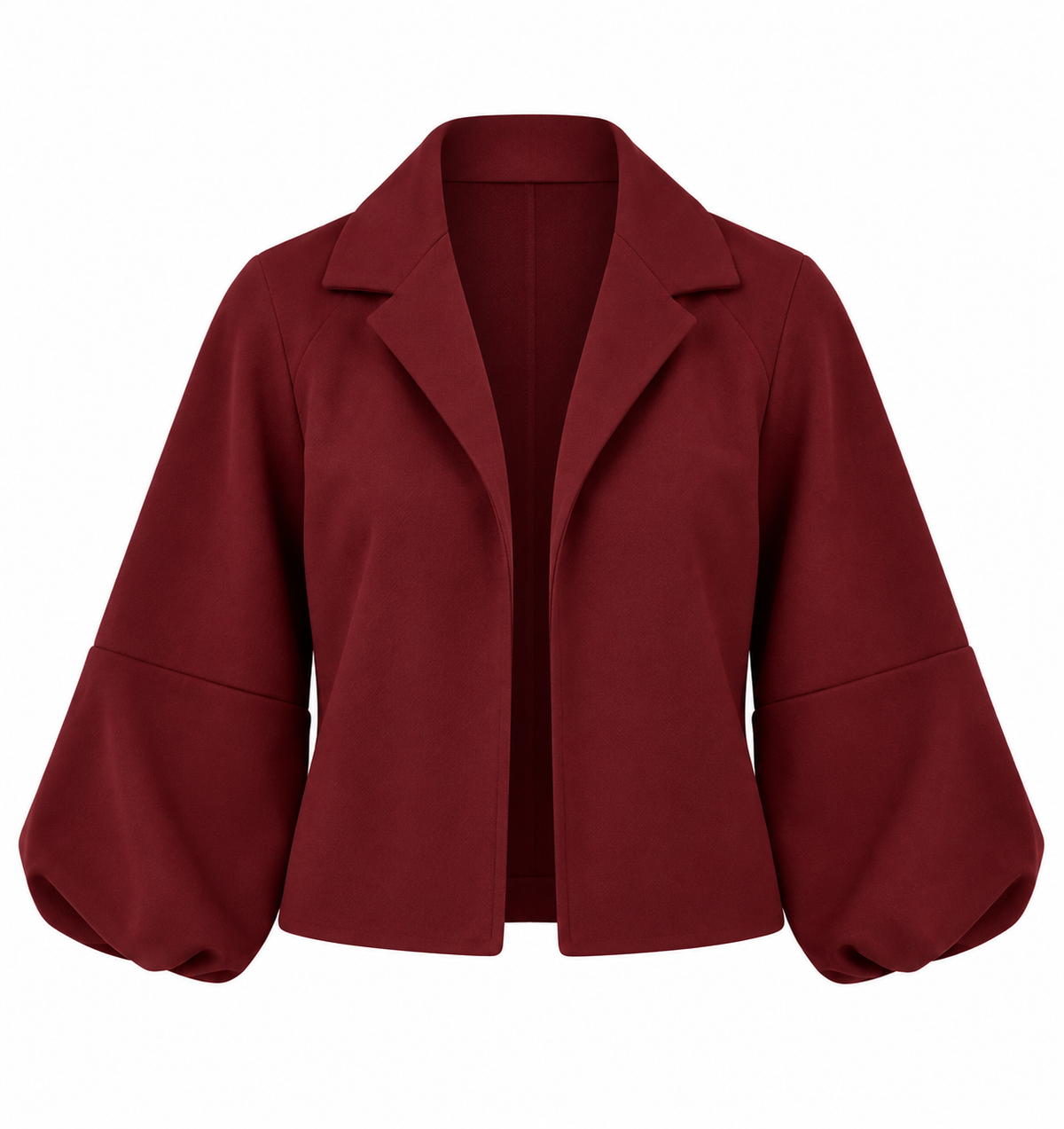 PAUSA JACKET