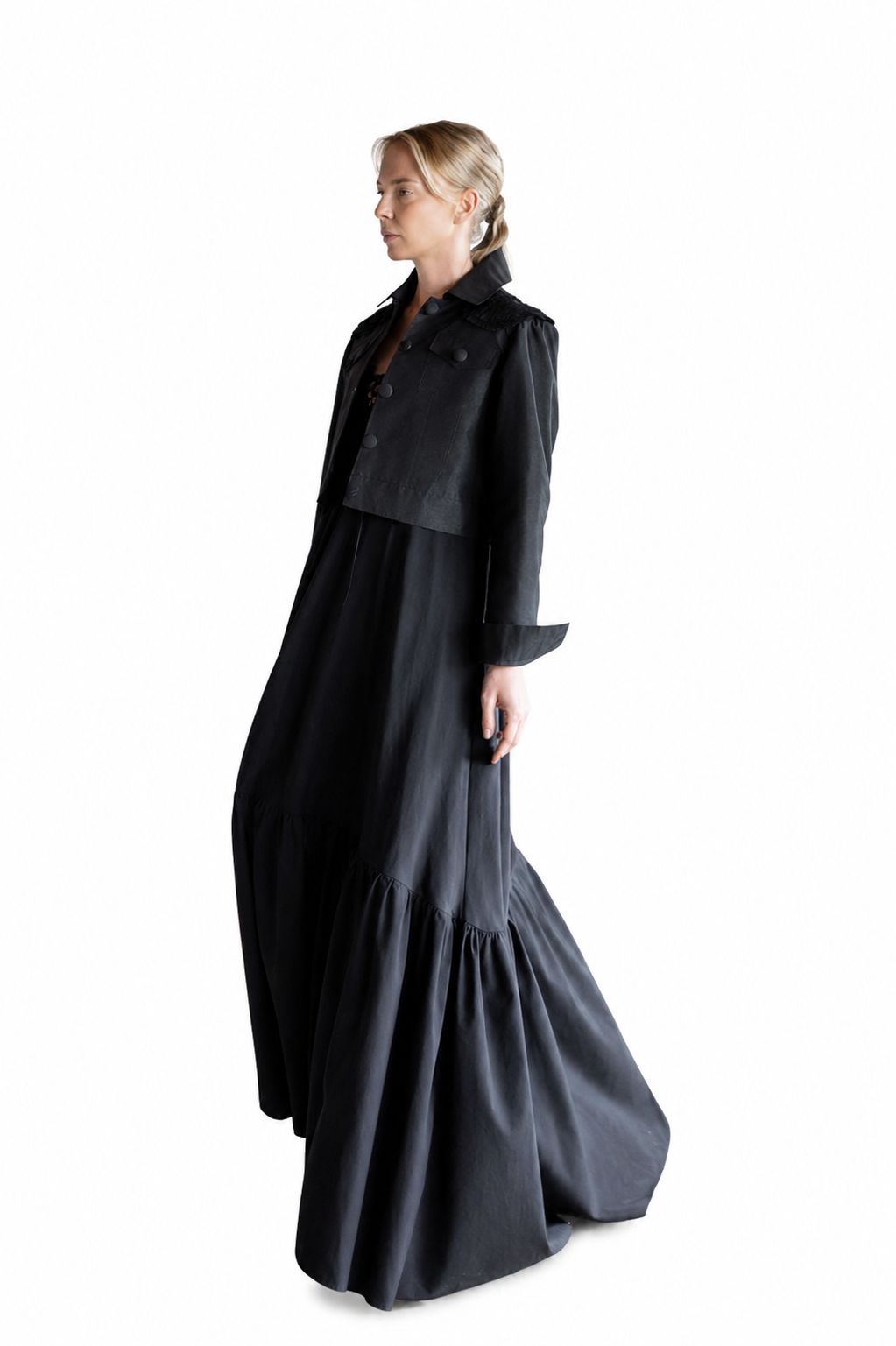 ADELAIDA JACKET