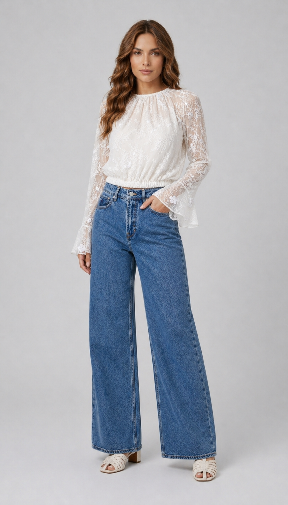 CAOBA JEANS