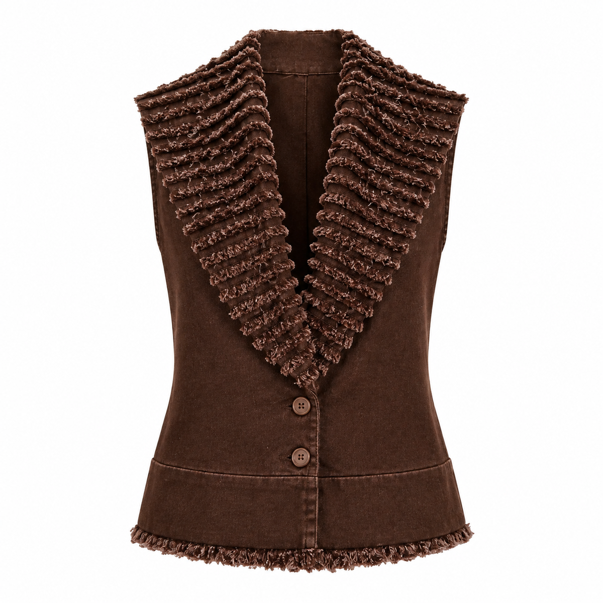 ARLES VEST
