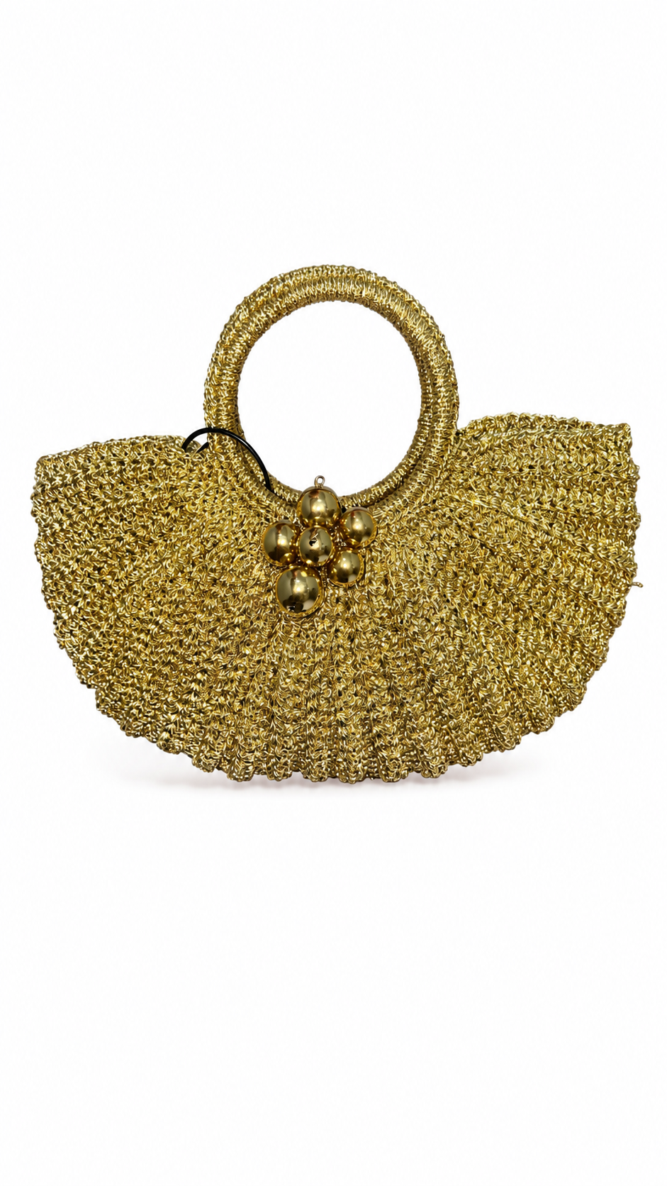 CARTERA TEJIDA