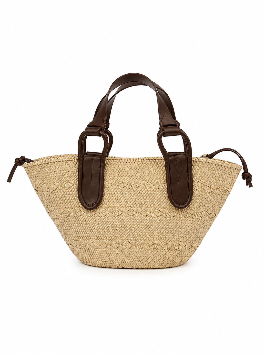 NUQUI LARGE BASKET