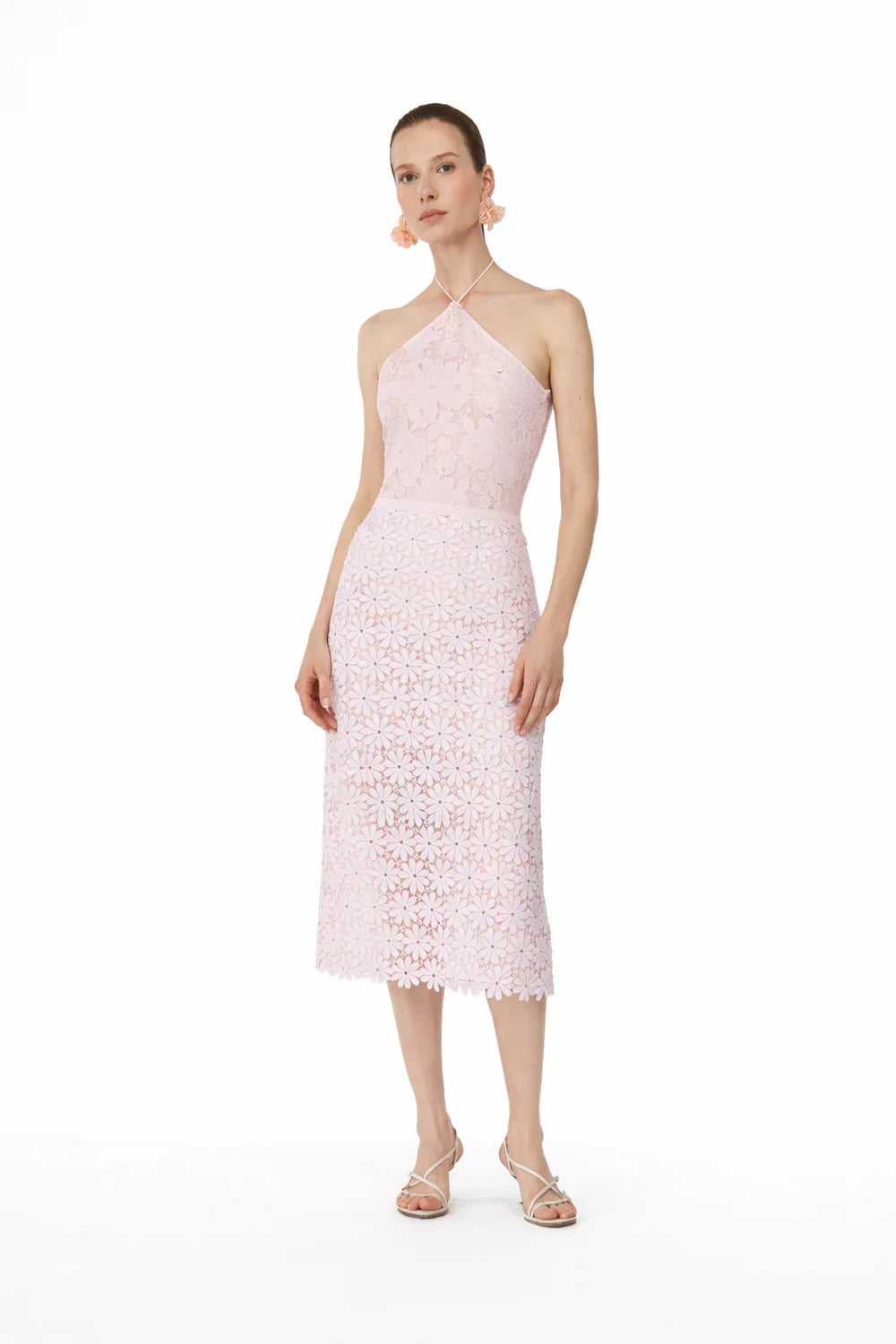 DESIRE MAXI SKIRT