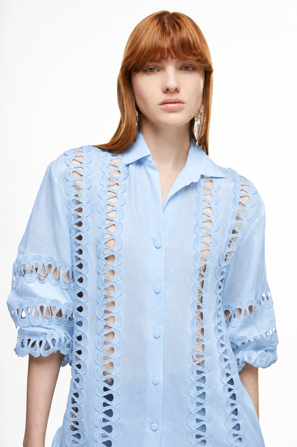 SOLANA SHIRT