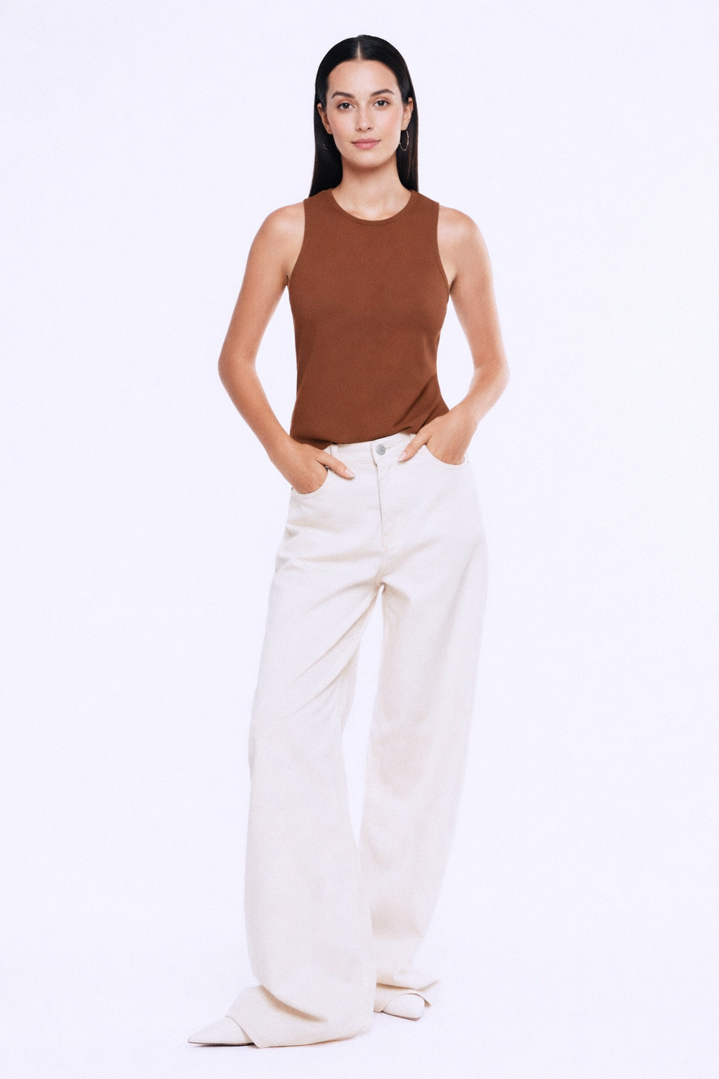 BRIGGITTE TANK TOP