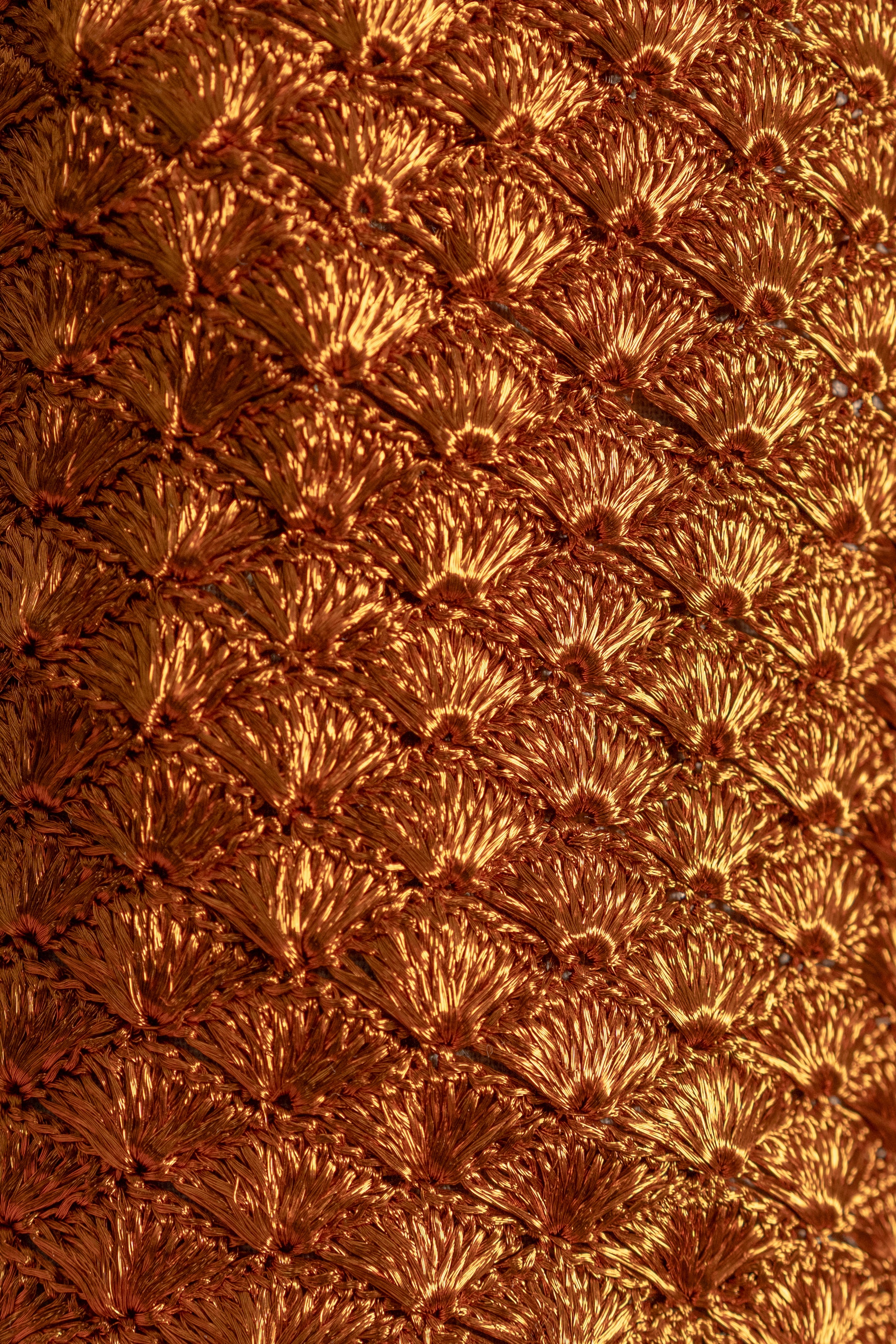 SEASHELL COPPER