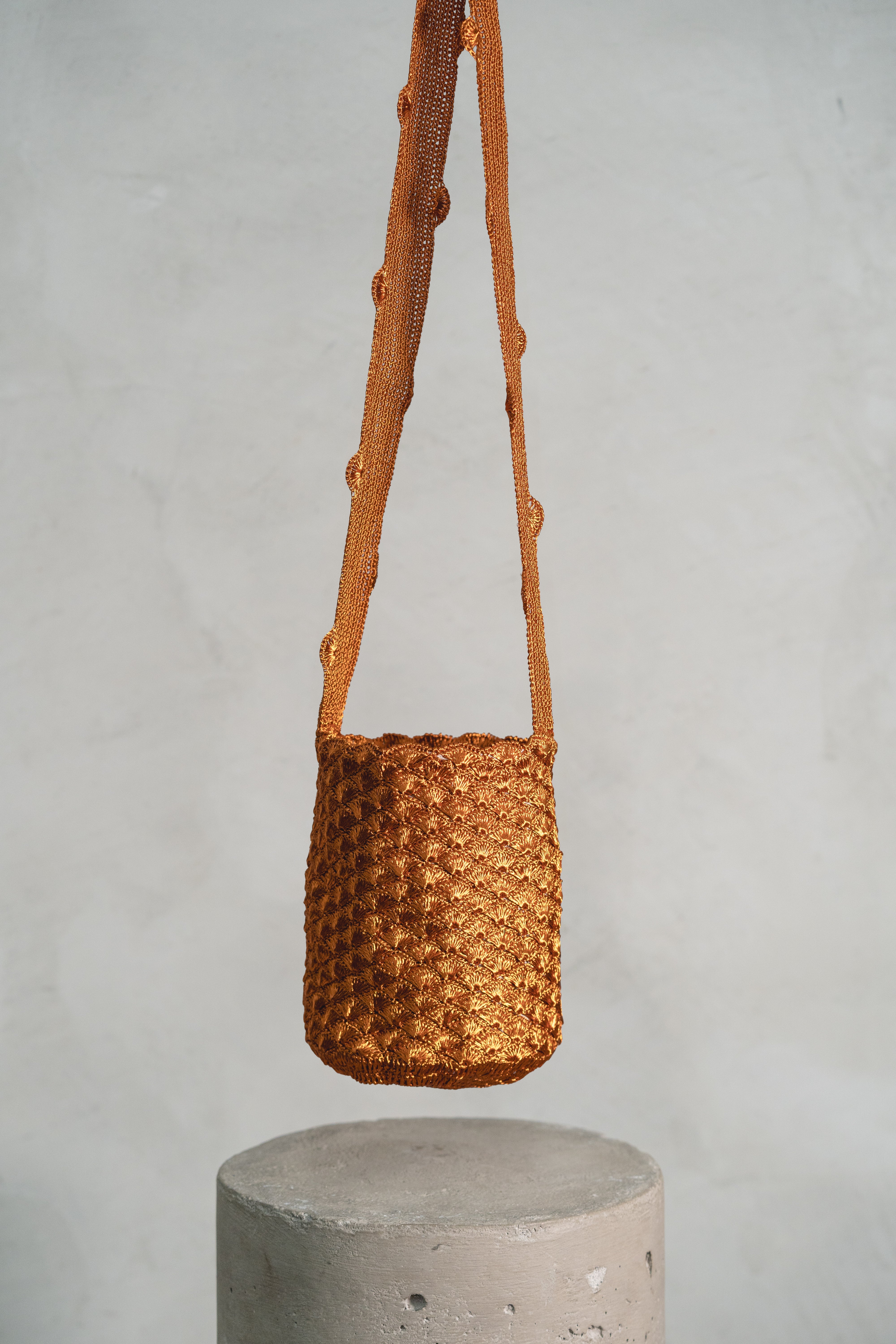 SEASHELL COPPER