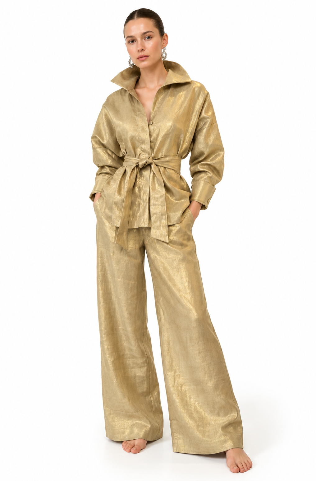 BLUSA GILDA