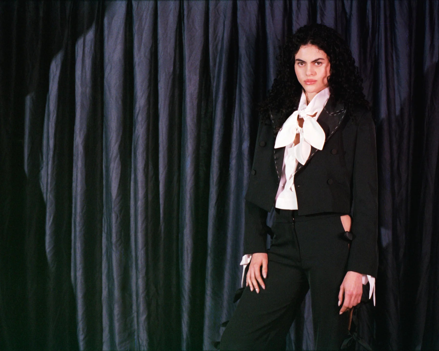 BLAZER MATADOR