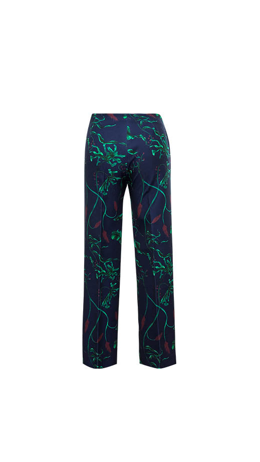 JARDIN DEL MAR PANT