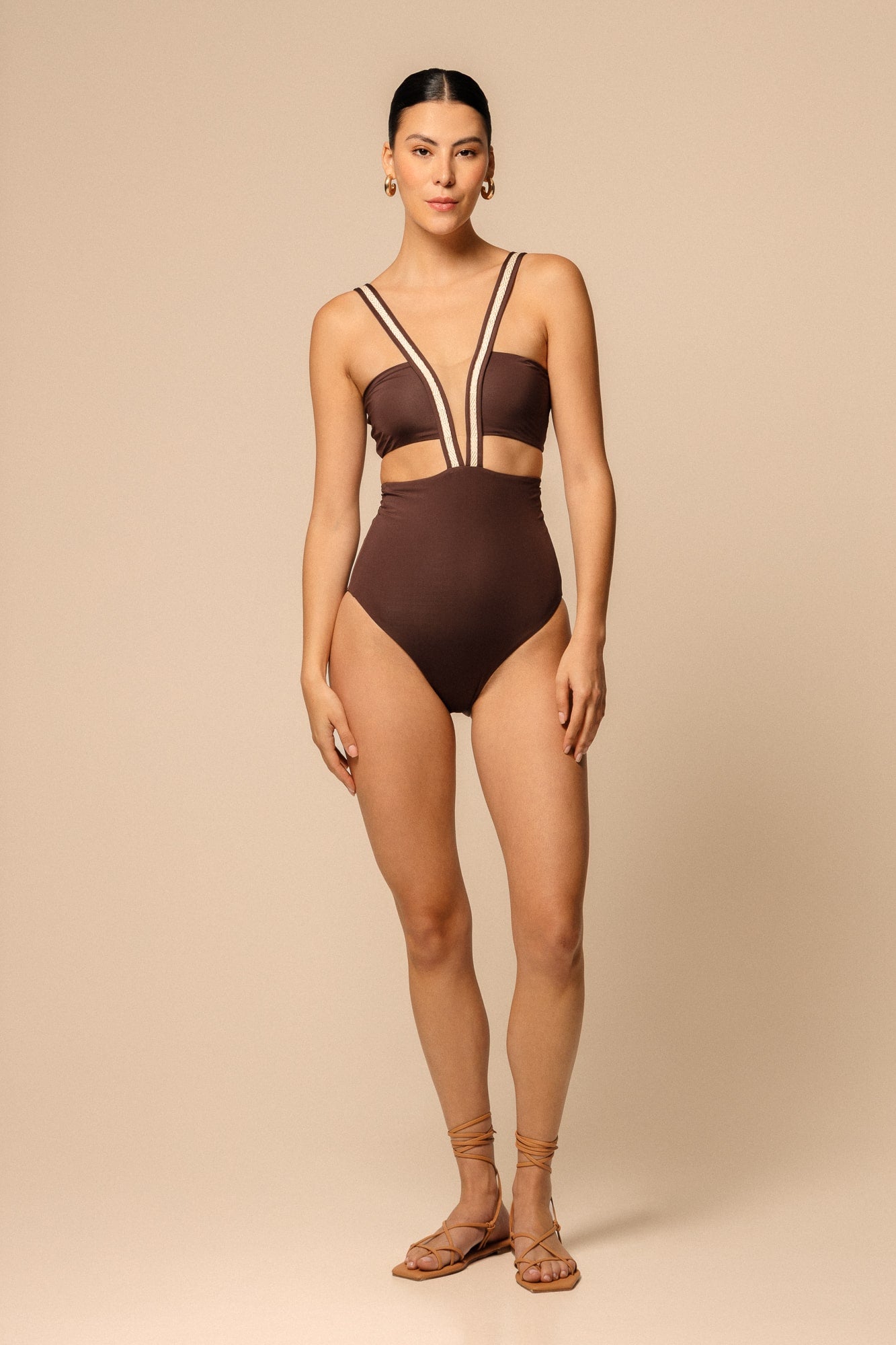 YANET ONE PIECE