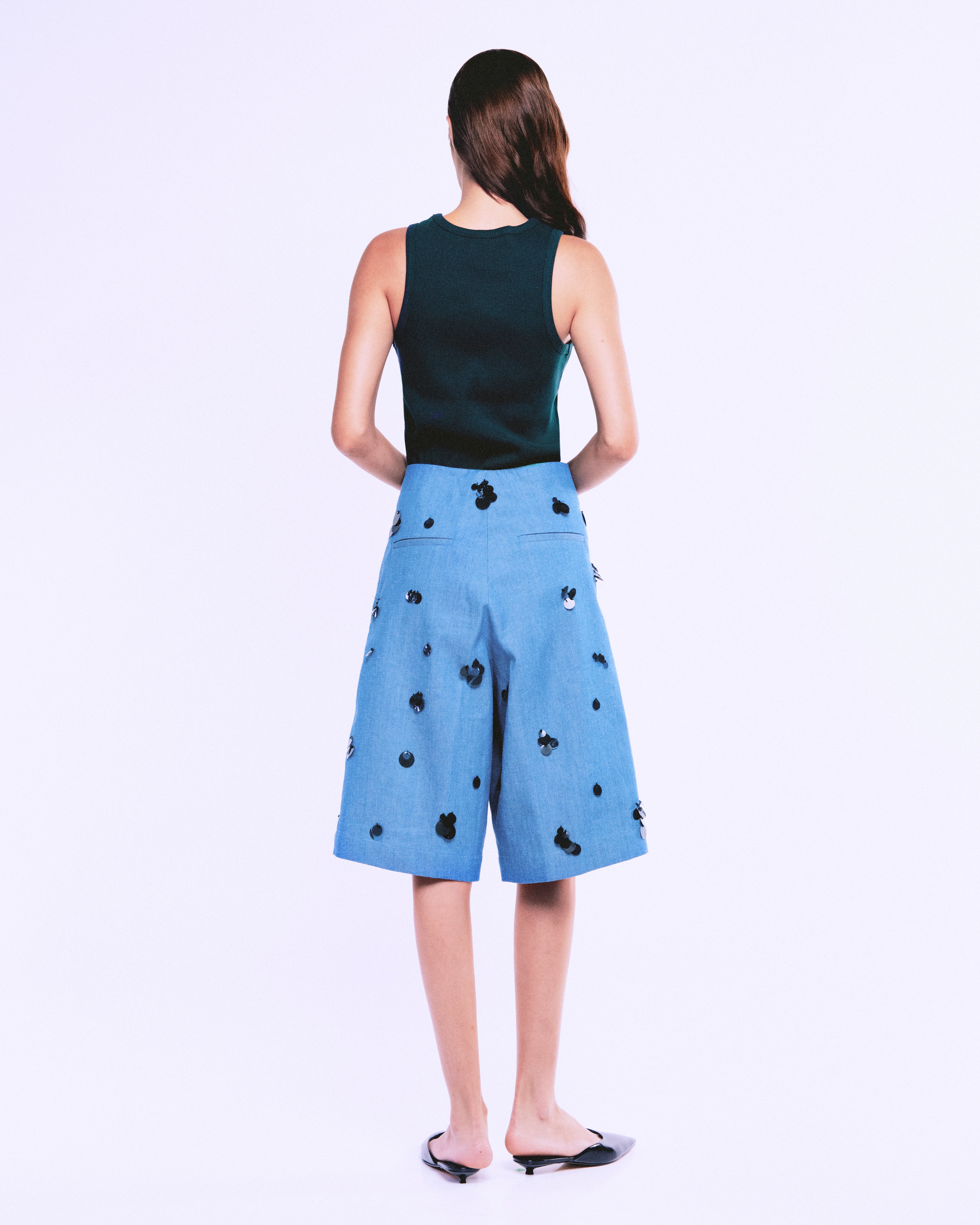 BRIGGITTE TANK TOP