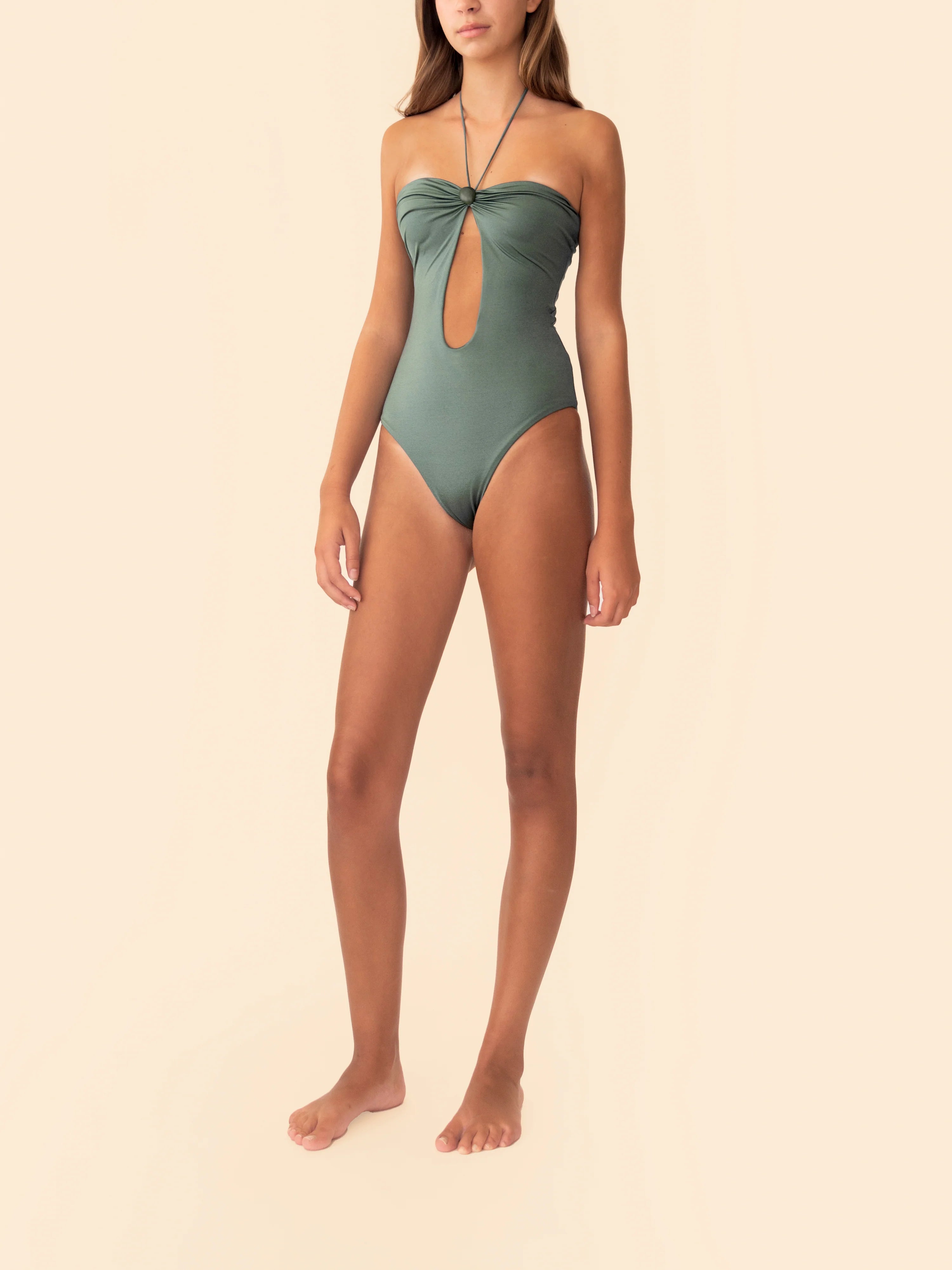 DARA MAILLOT
