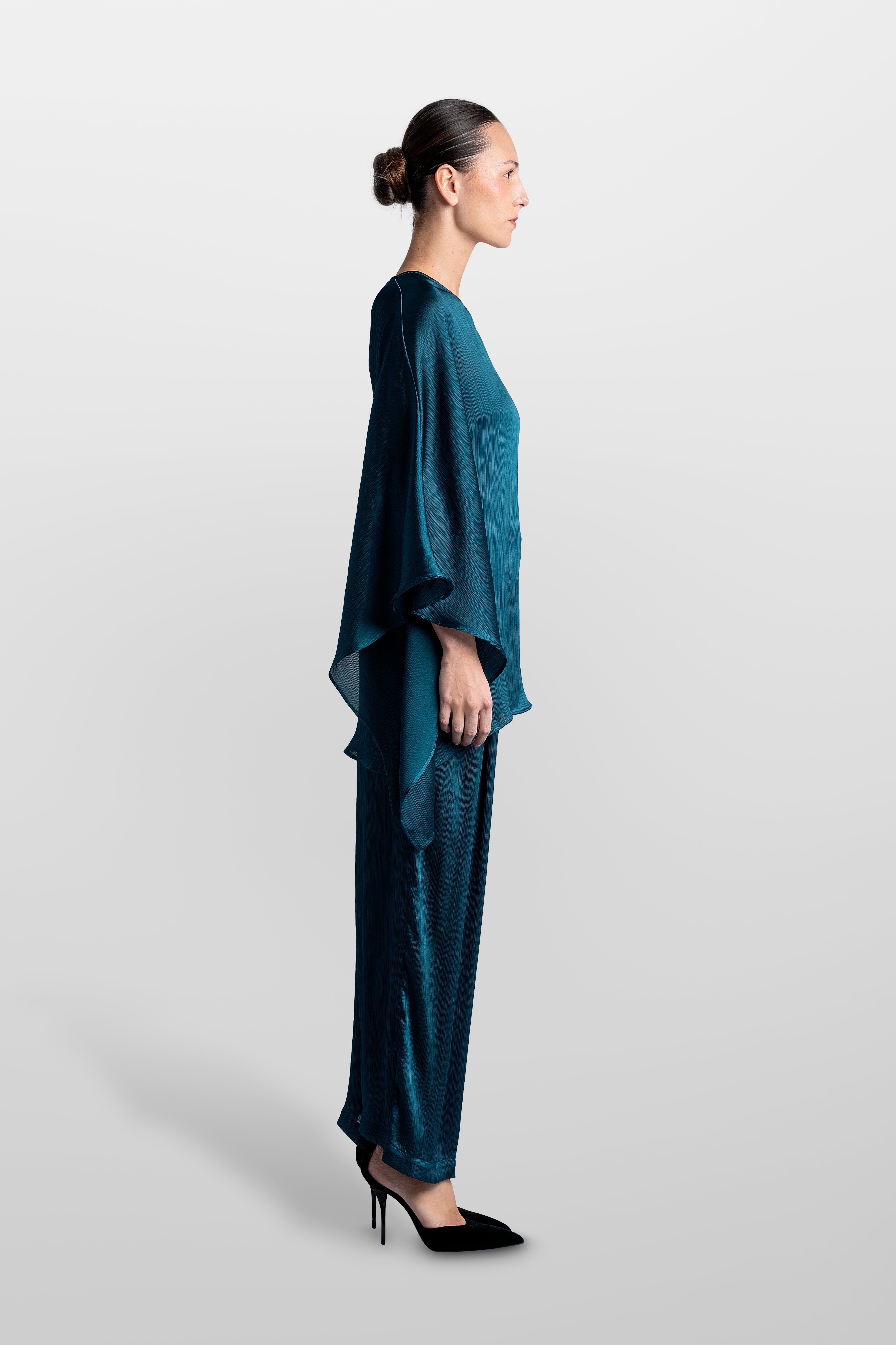 TEXTURE ILARIA DRESS