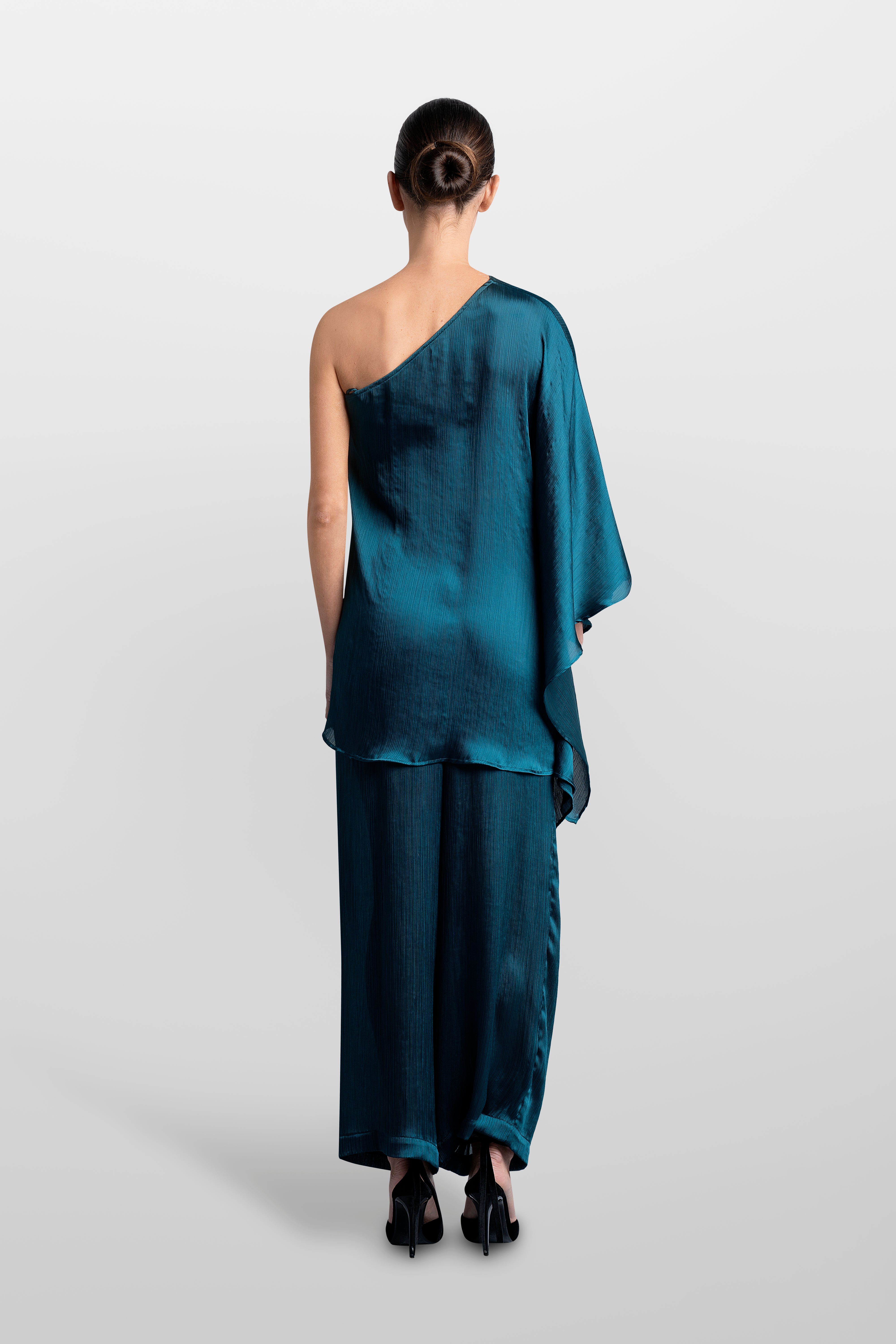 TEXTURE ILARIA DRESS