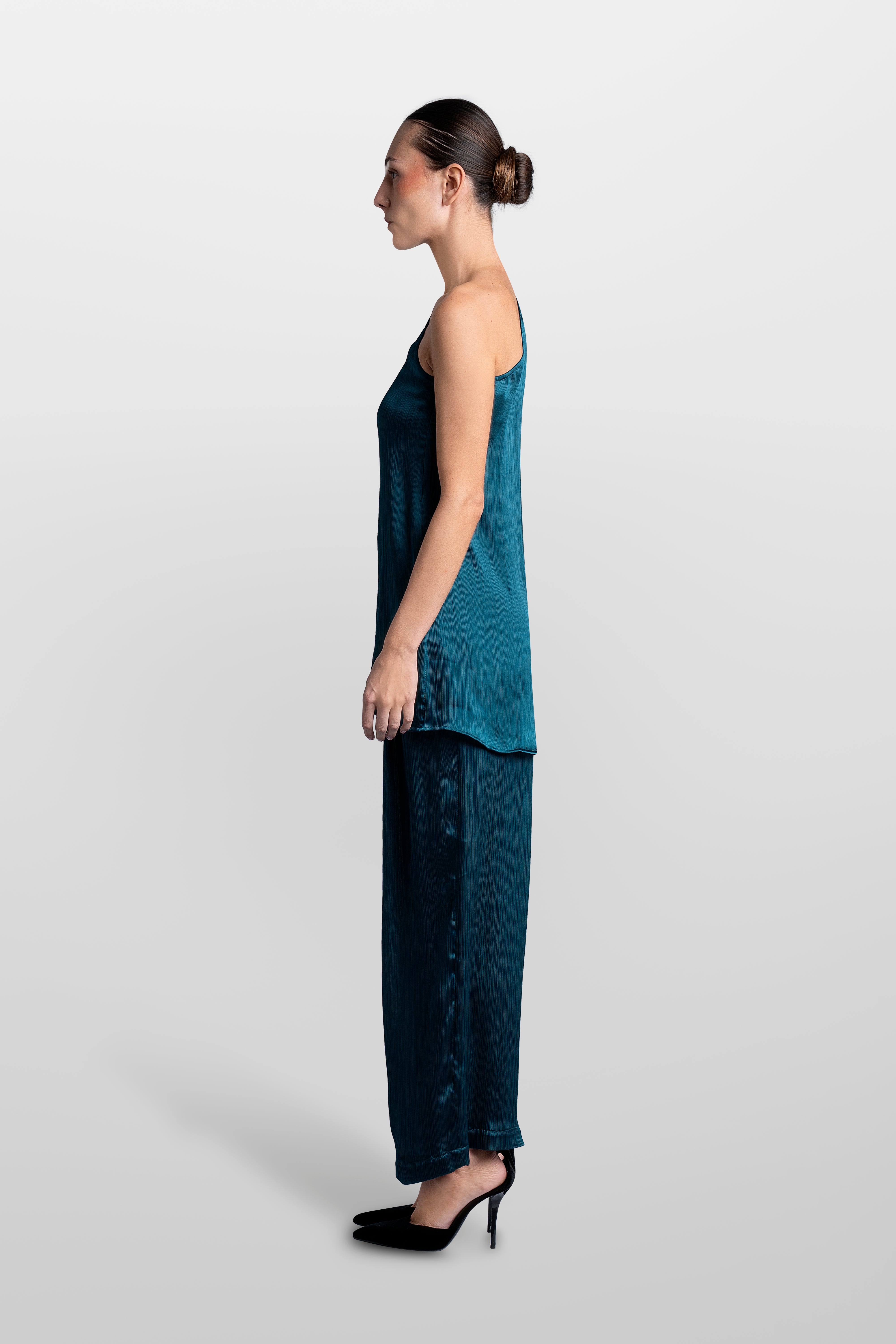 TEXTURE ILARIA DRESS
