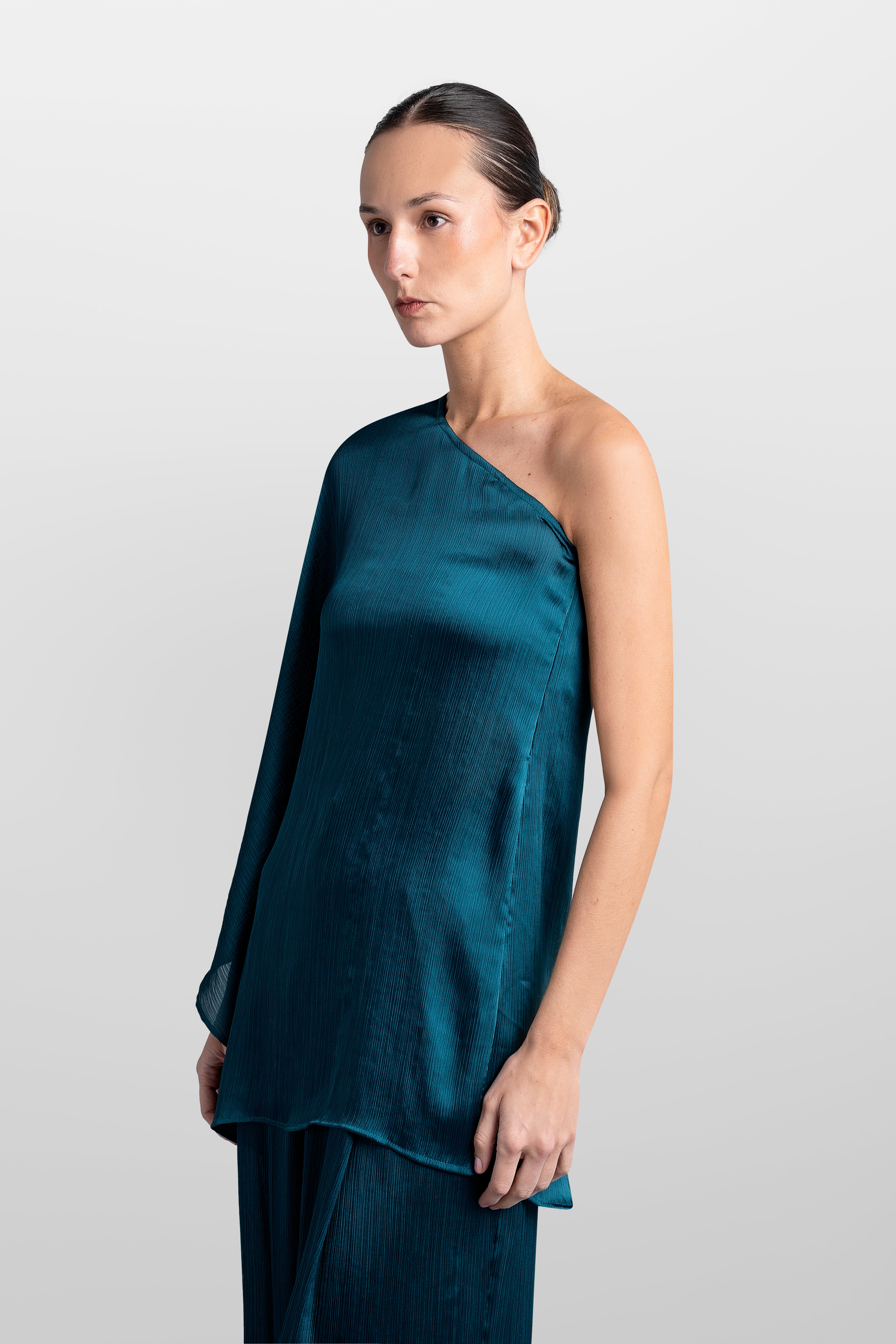 TEXTURE ILARIA DRESS