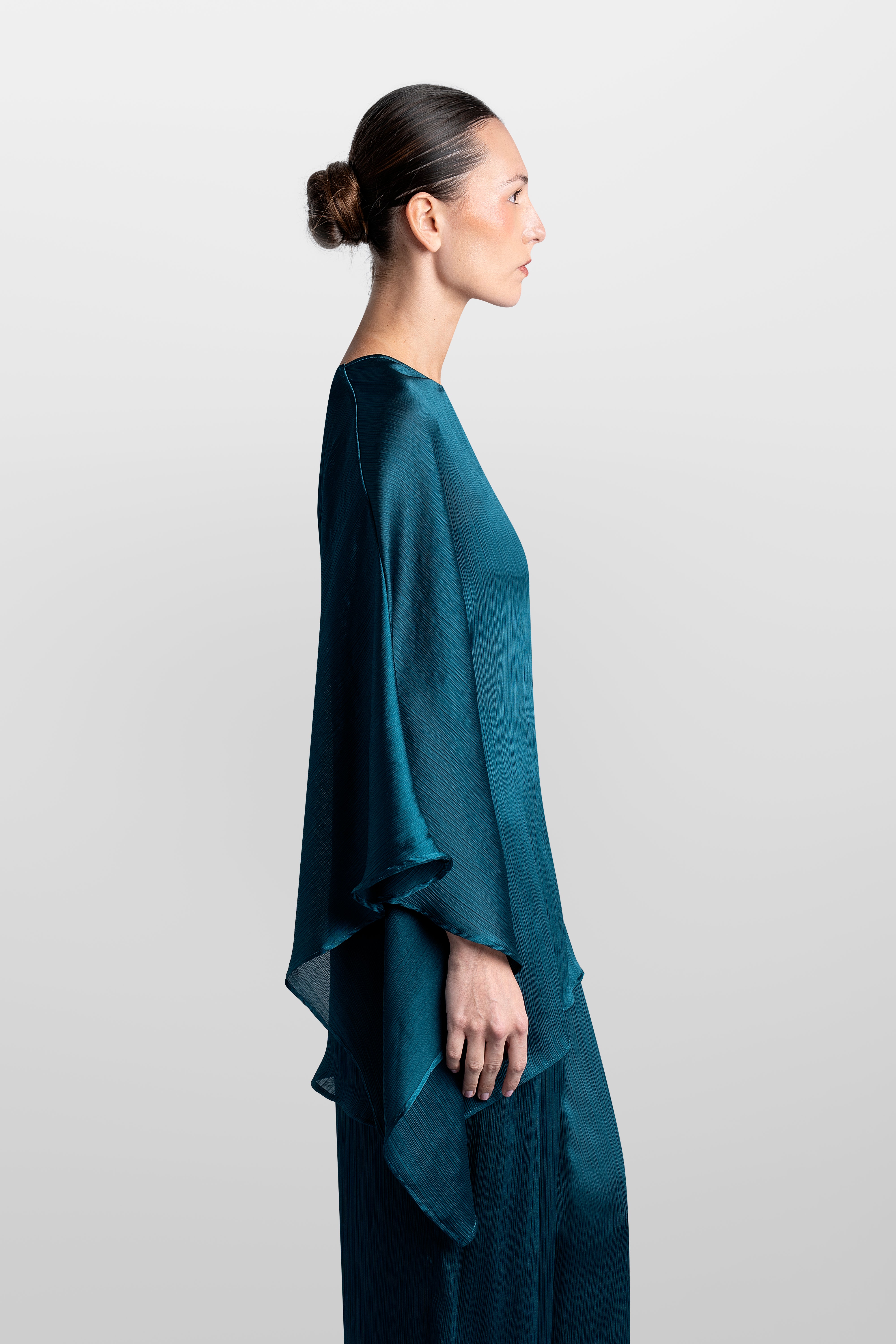 TEXTURE ILARIA DRESS