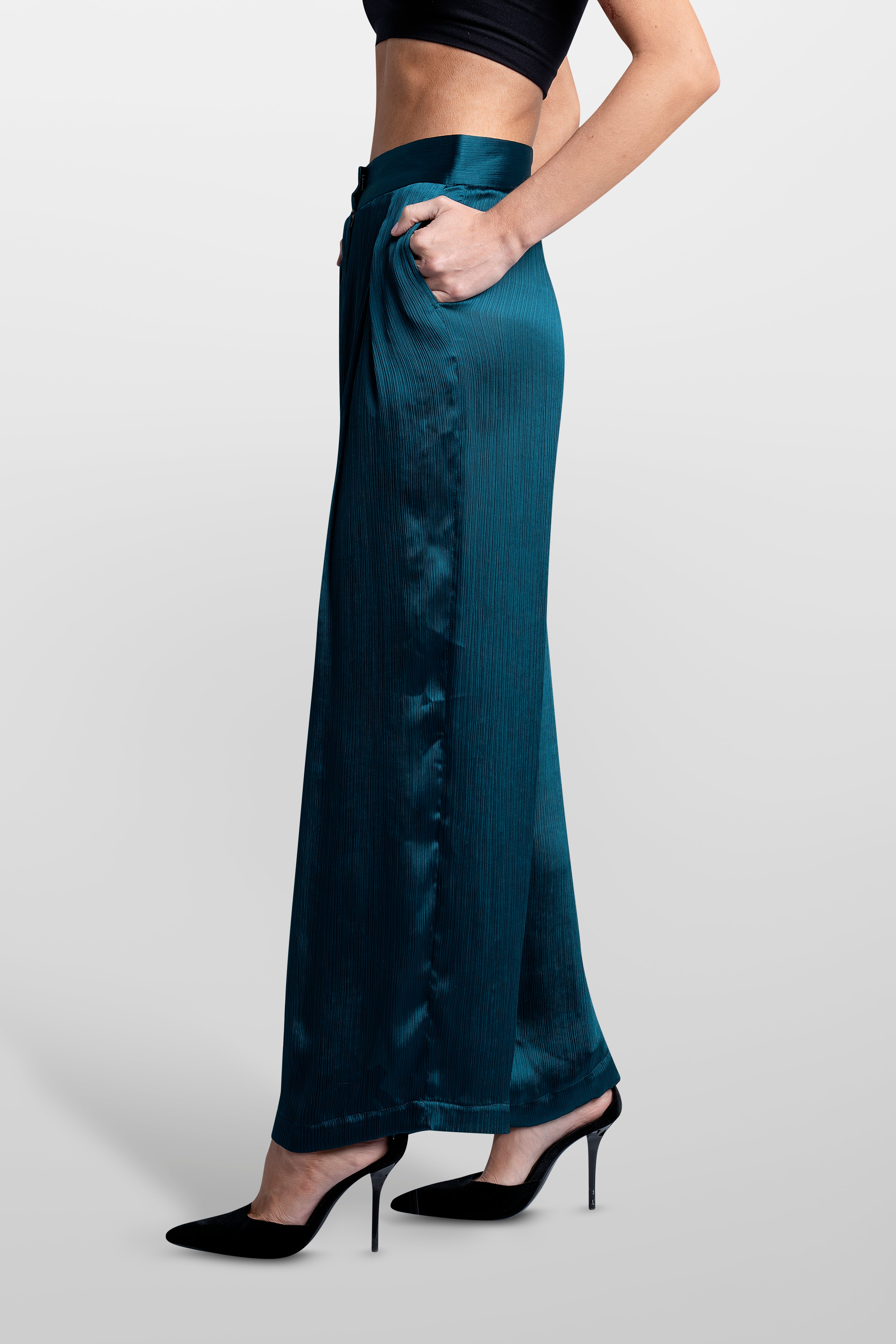 TEXTURE NOA PANTS