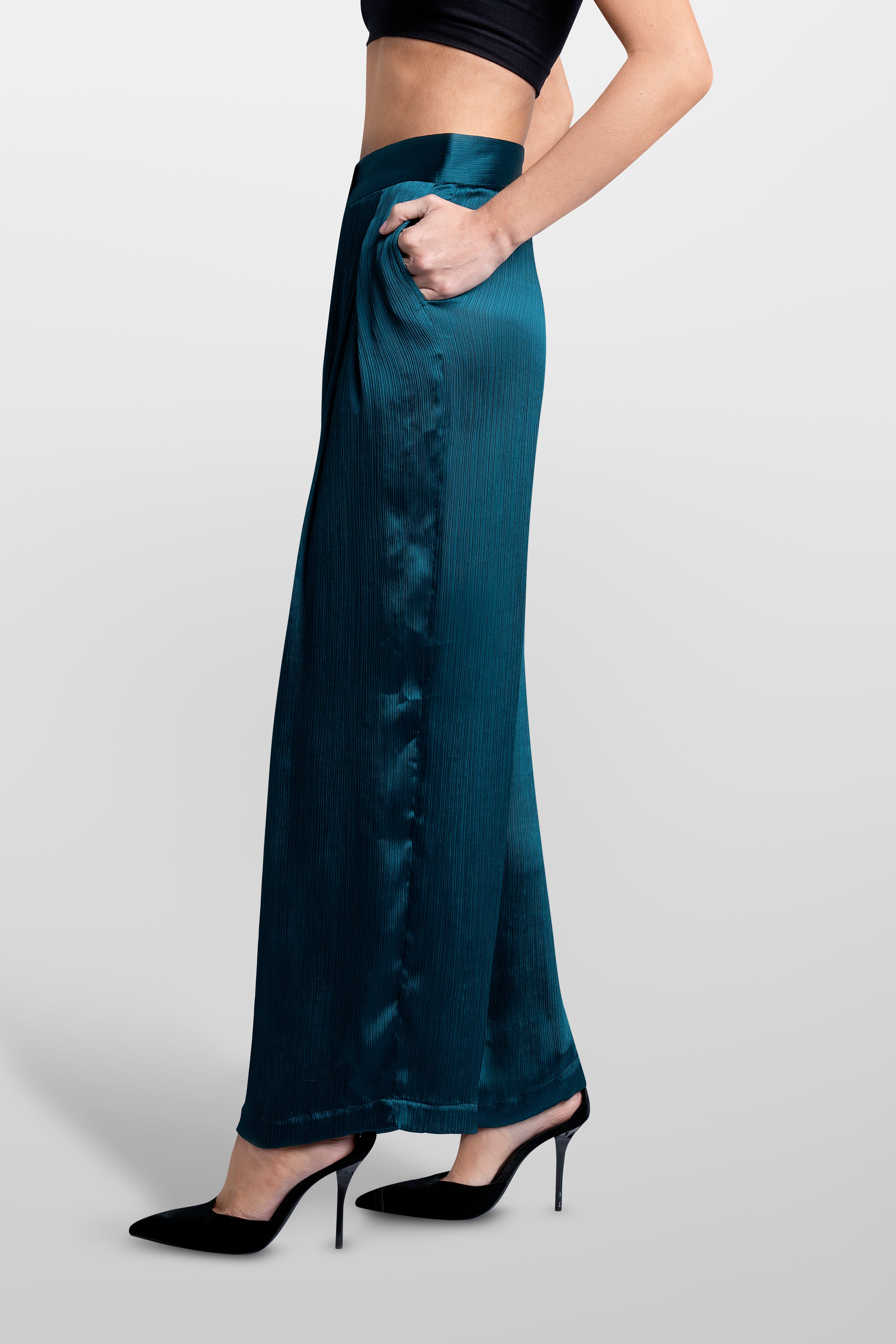 TEXTURE NOA PANTS
