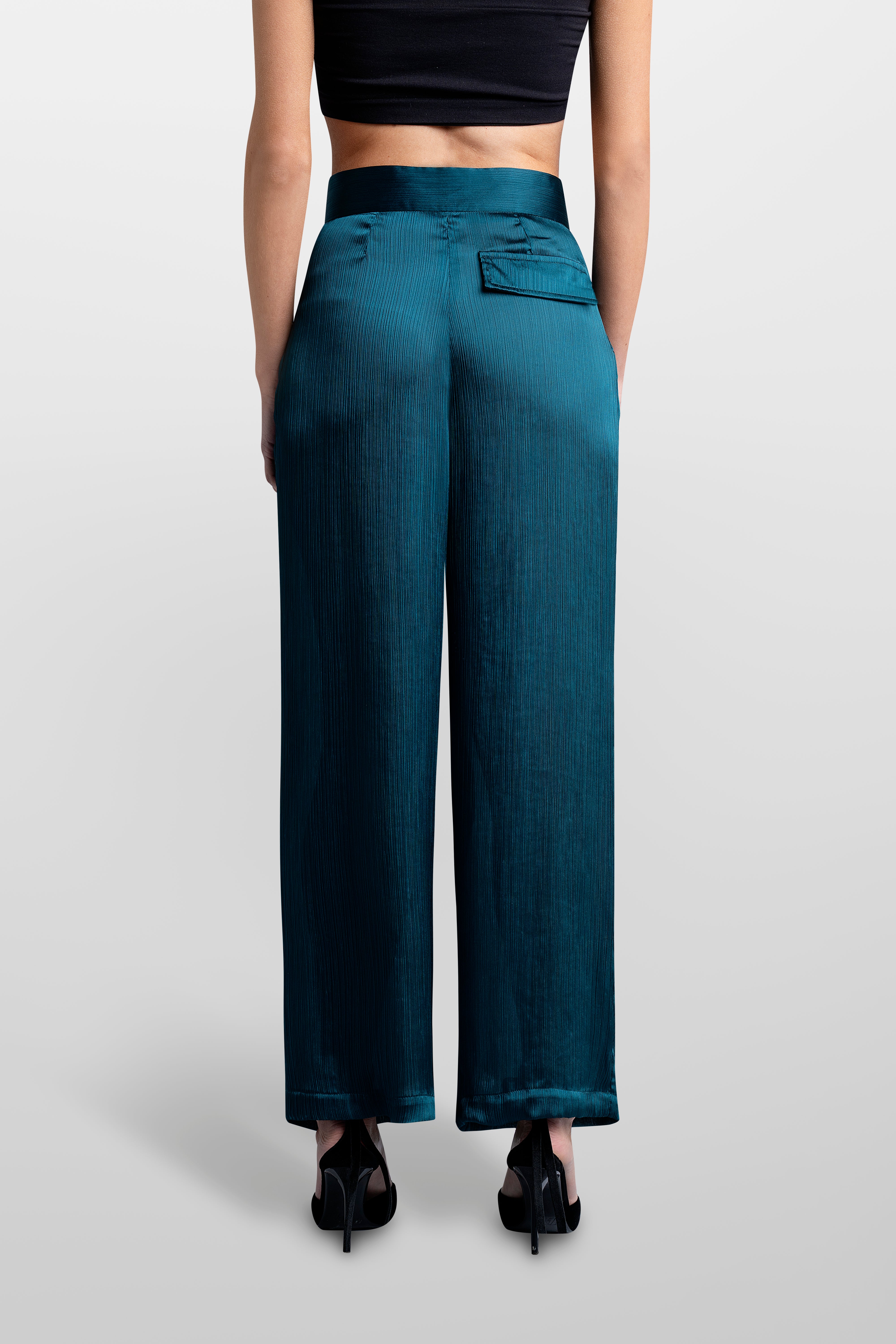 TEXTURE NOA PANTS