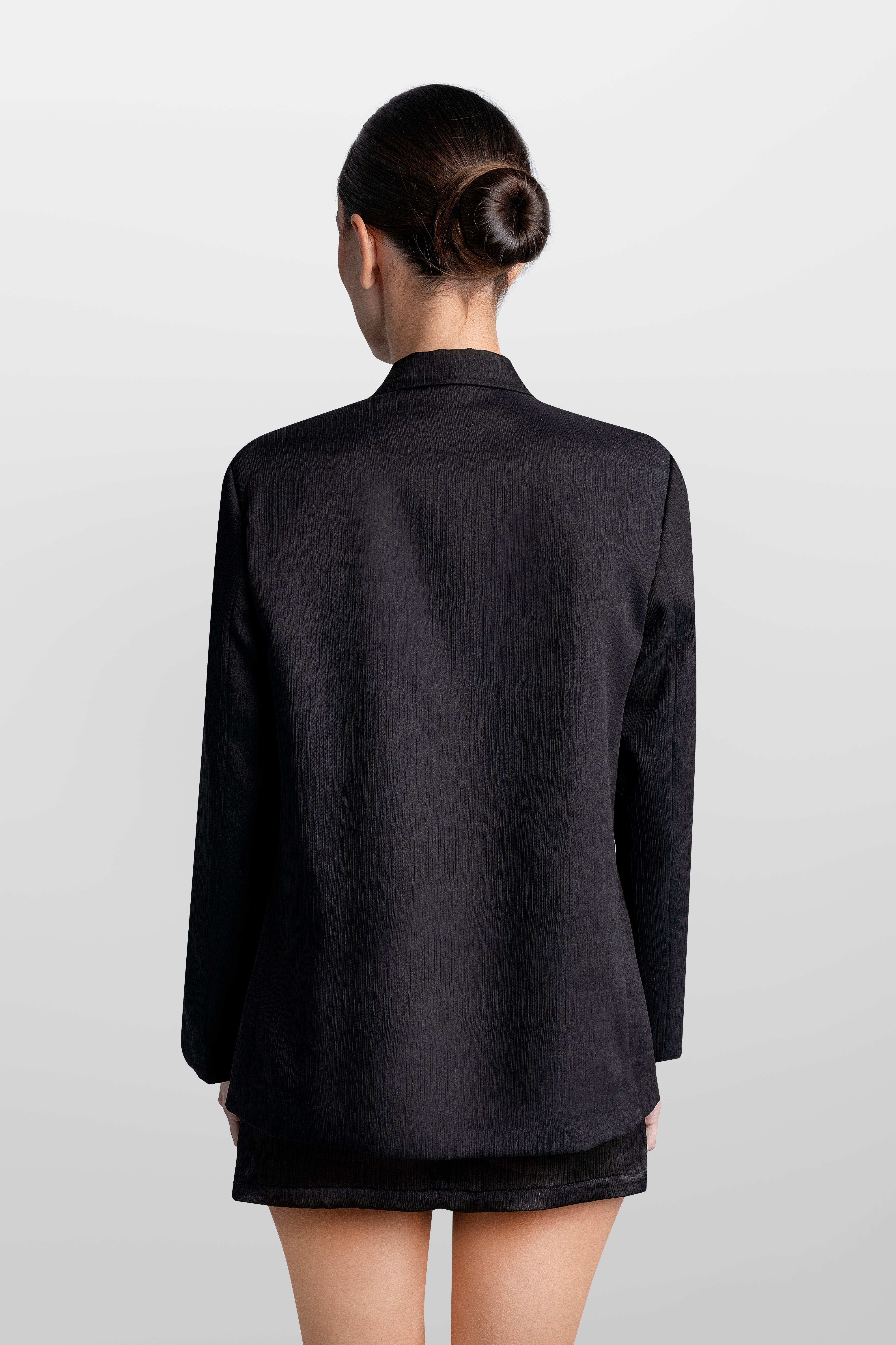 TEXTURE IXA JACKET