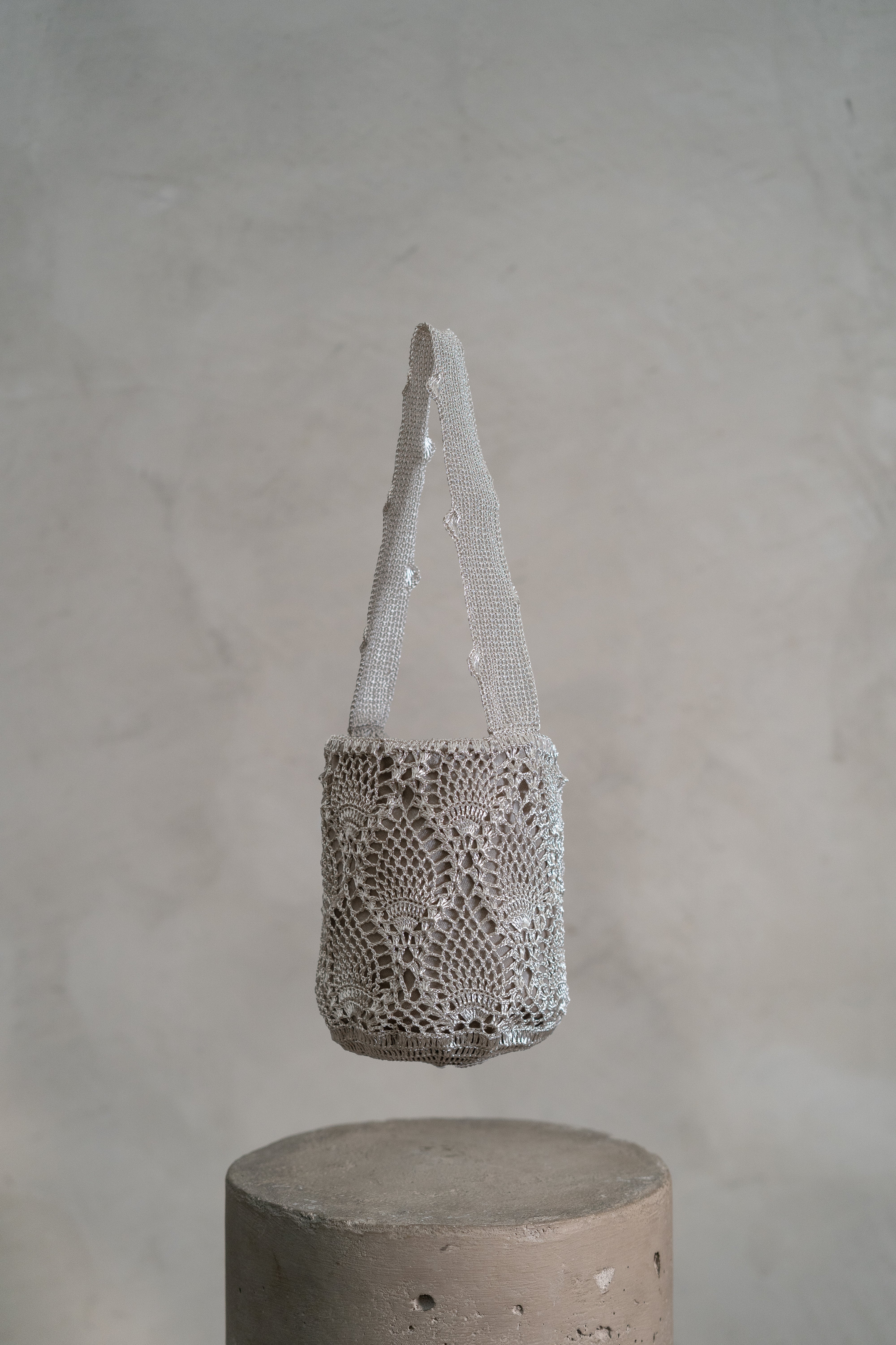PINEAPPLE SILVER