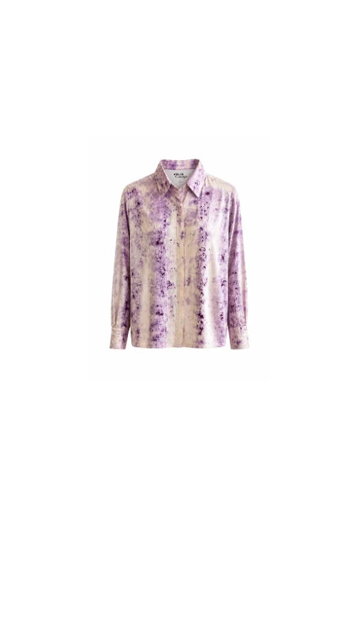 CAMISA NEBULOSA