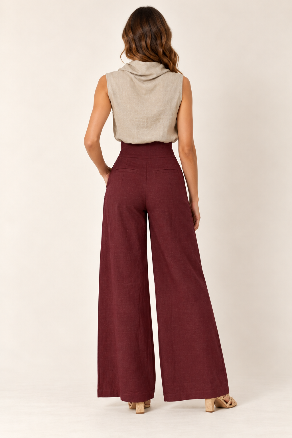 PANTALON REEF