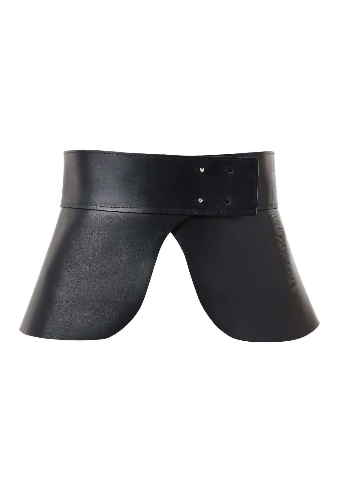 FAJÓN CUERO ALAS MONTAÑA