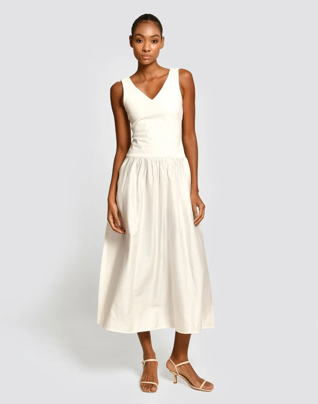 FLAVIA DRESS