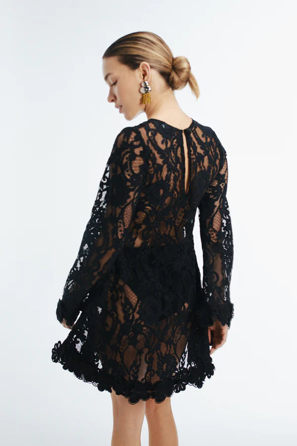 ODESSA MINI DRESS
