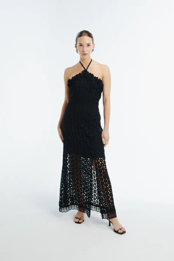 CELESTINA MAXI DRESS