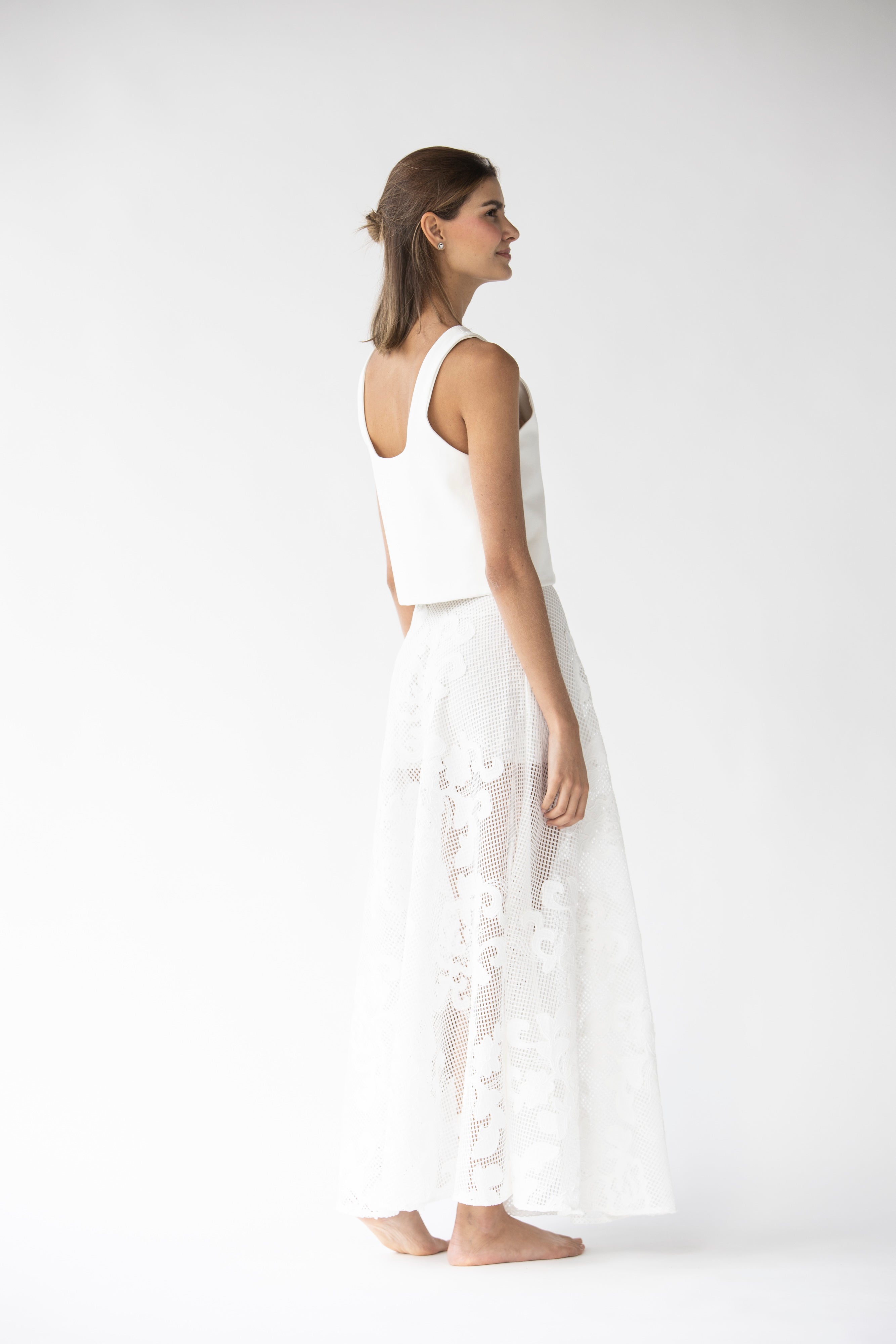 SWELL SKIRT