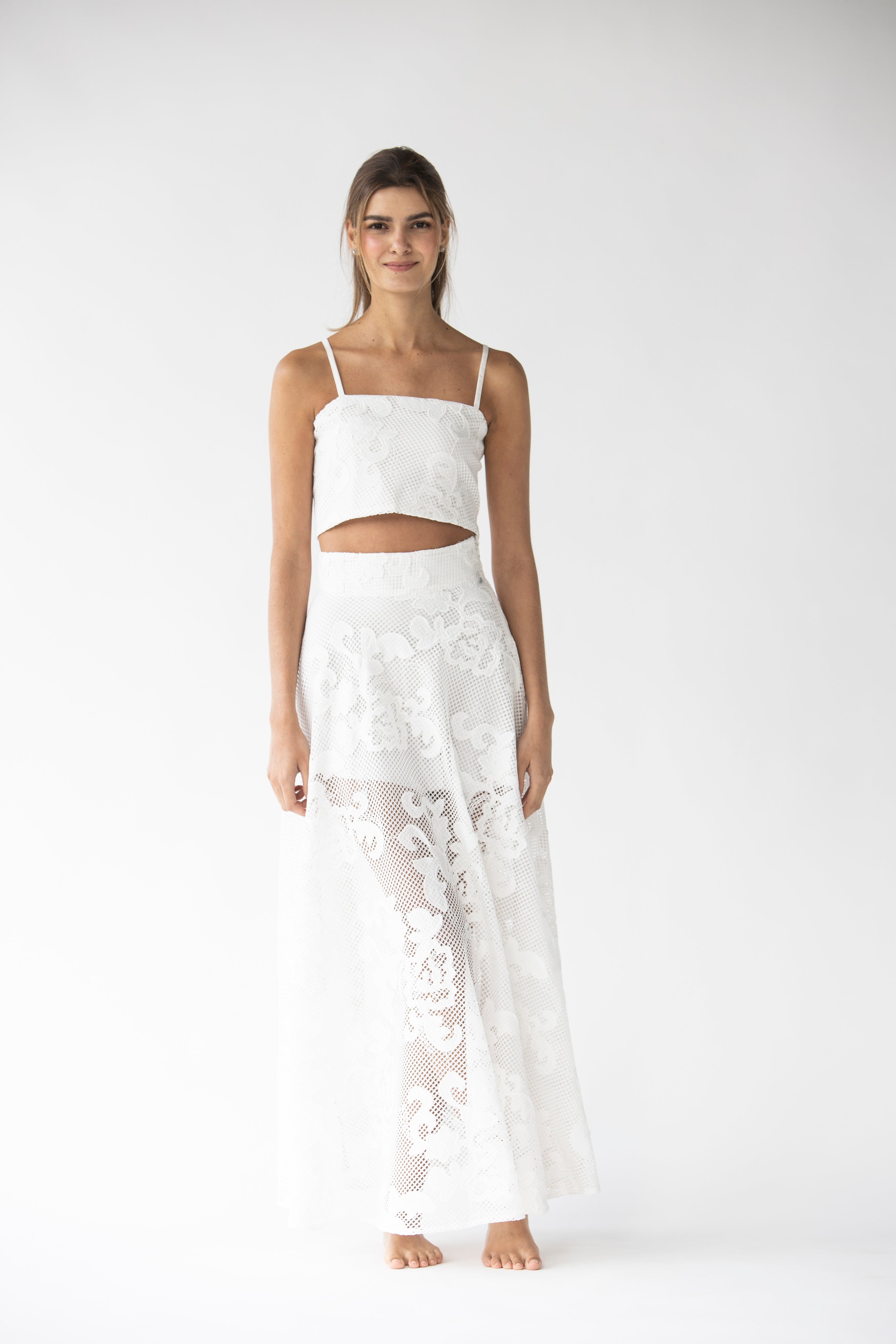 SWELL SKIRT