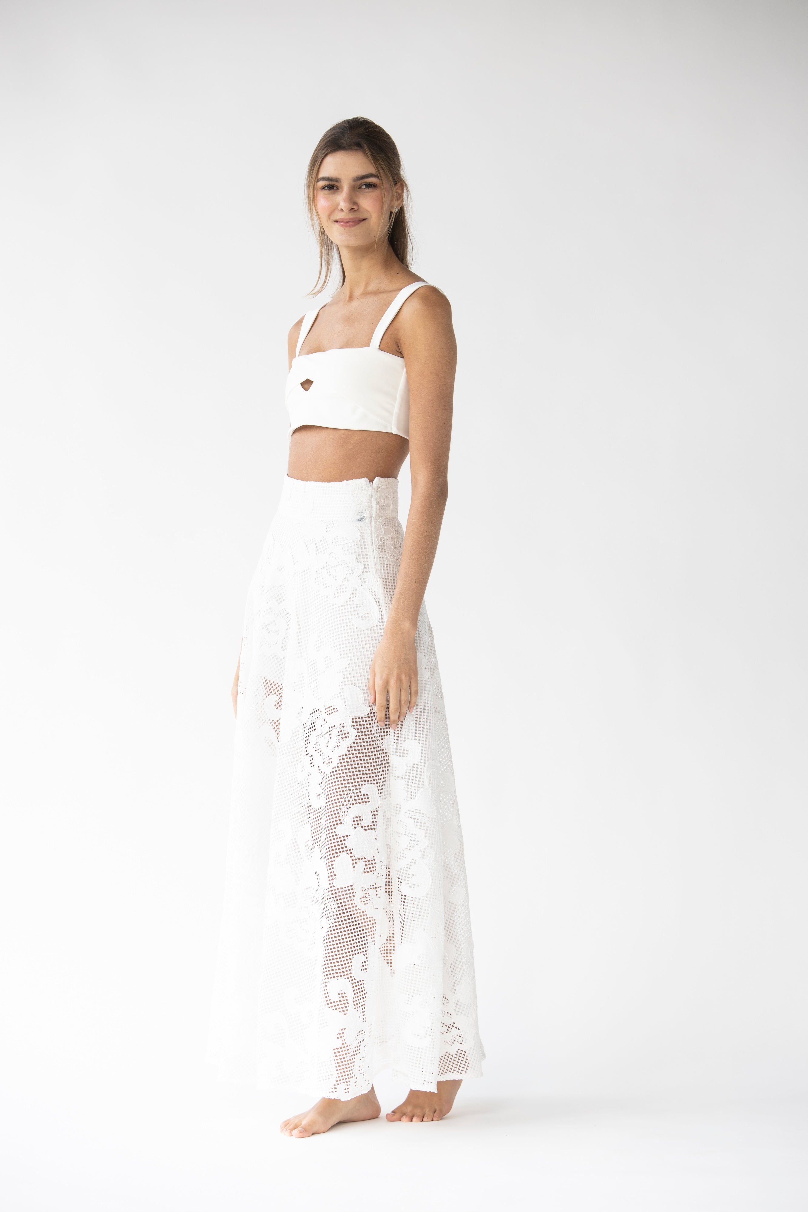SWELL SKIRT