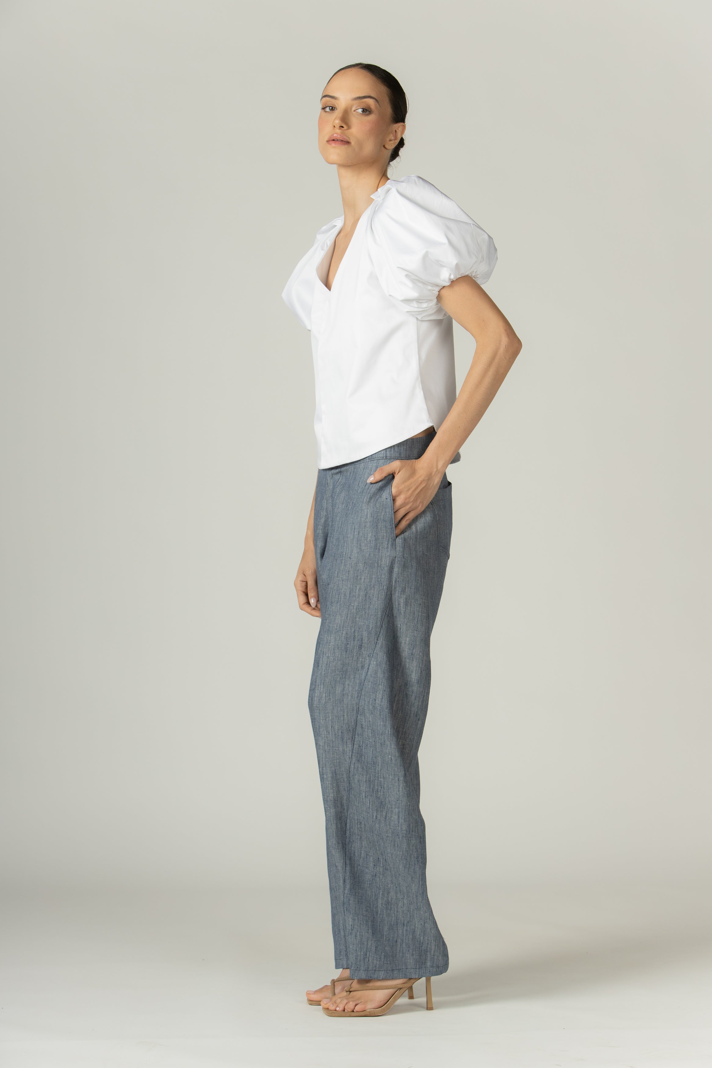 MARO PANTS