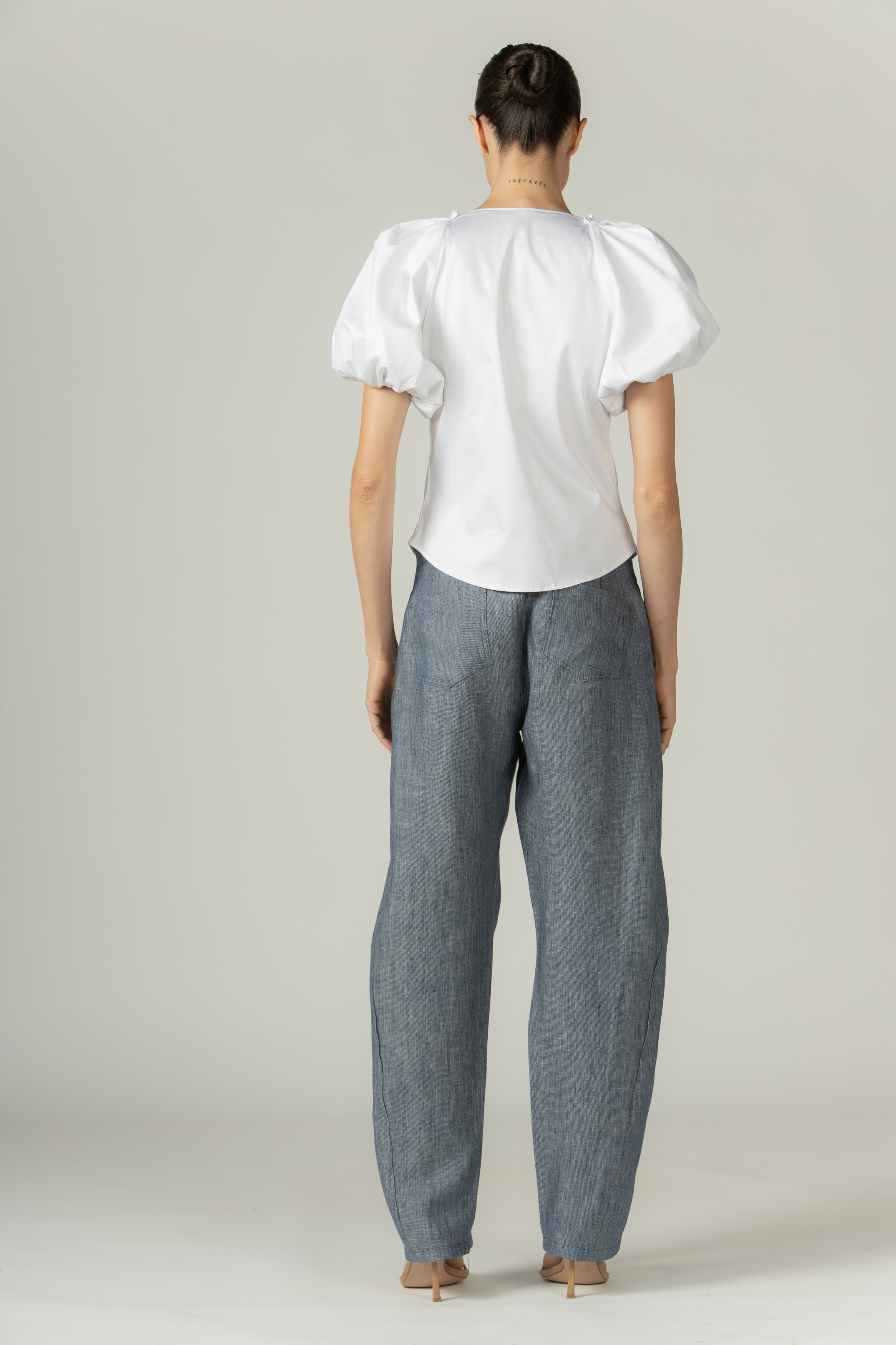 MARO PANTS