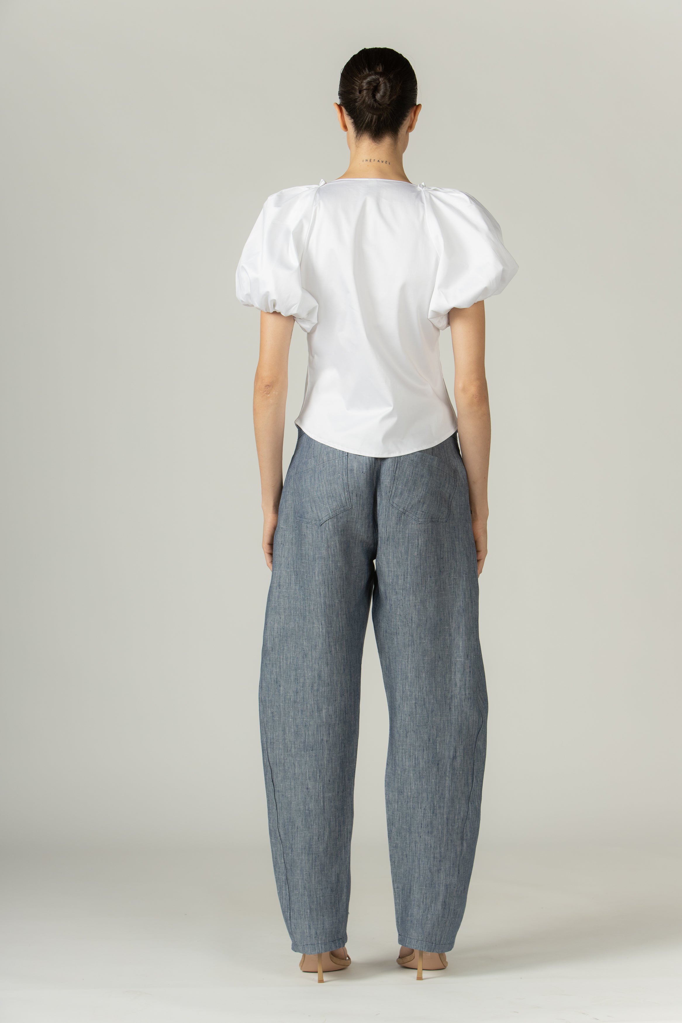 MARO PANTS