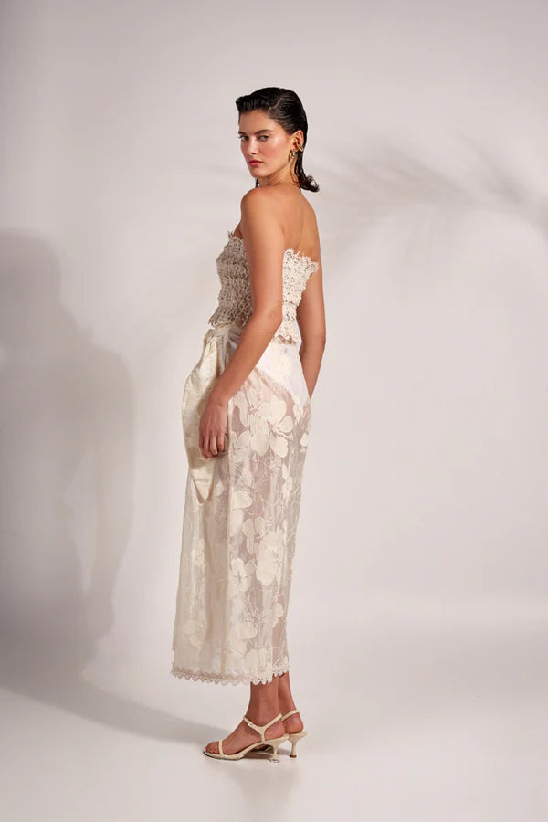 FRANCA SKIRT